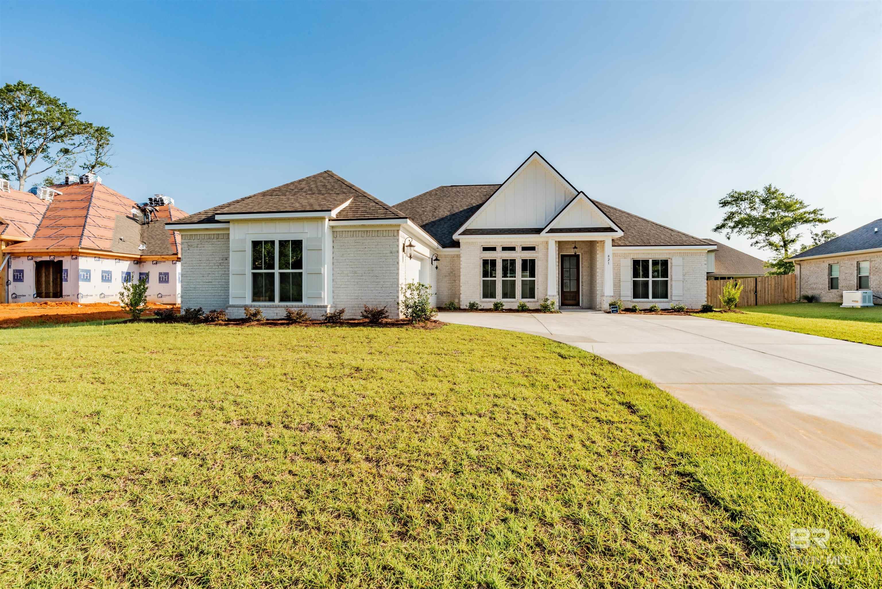 Richmond 2 Plan homes by Truland Homes