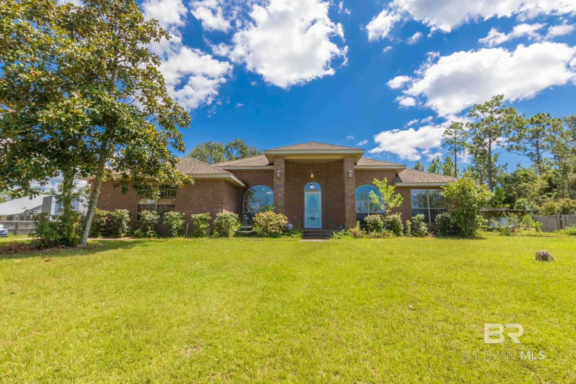 Lillian AL Homes for Sale