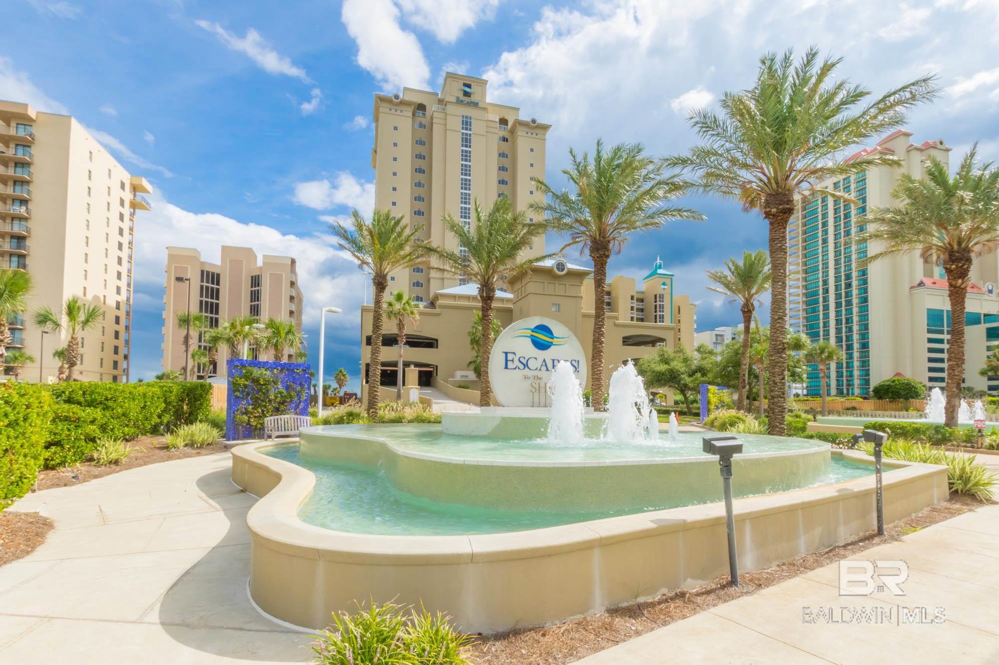 Pet Friendly Condos Orange Beach Al