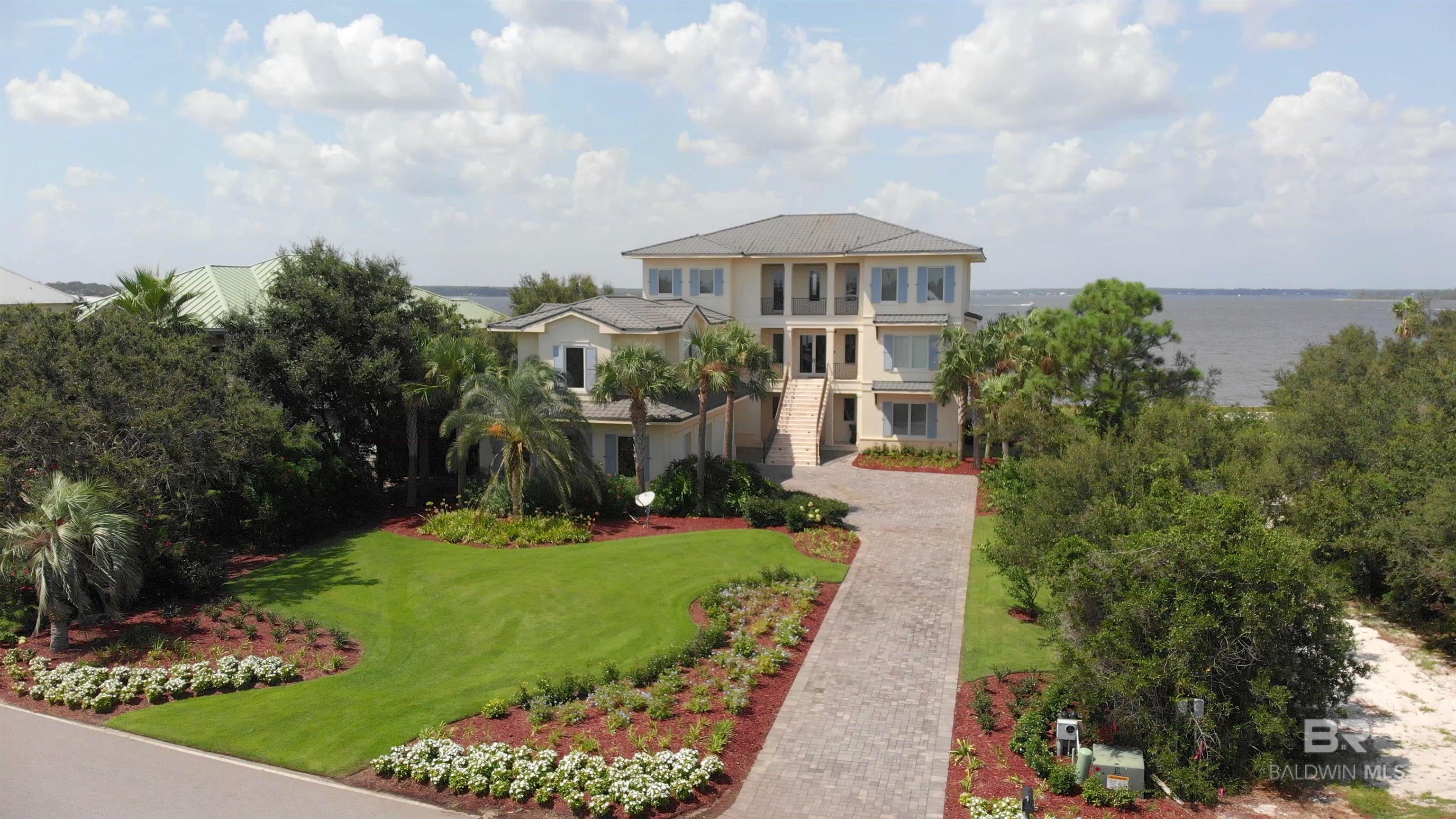 Orange Beach AL Homes For Sale