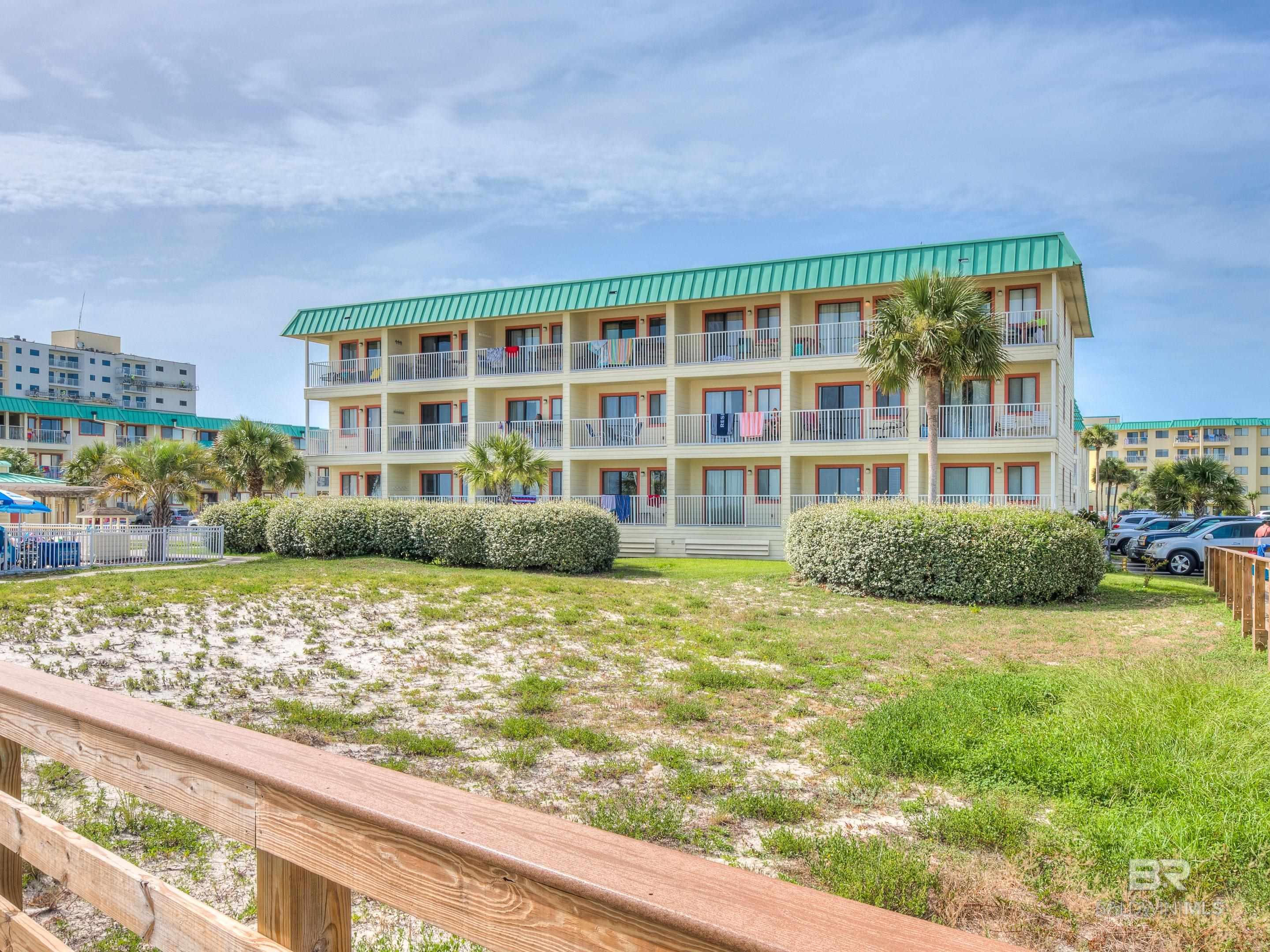 Gulf Shores Plantation Condos for Sale in Gulf Shores