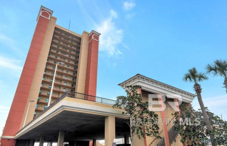 Gulf Shores AL 1 Bedroom Condos for Sale