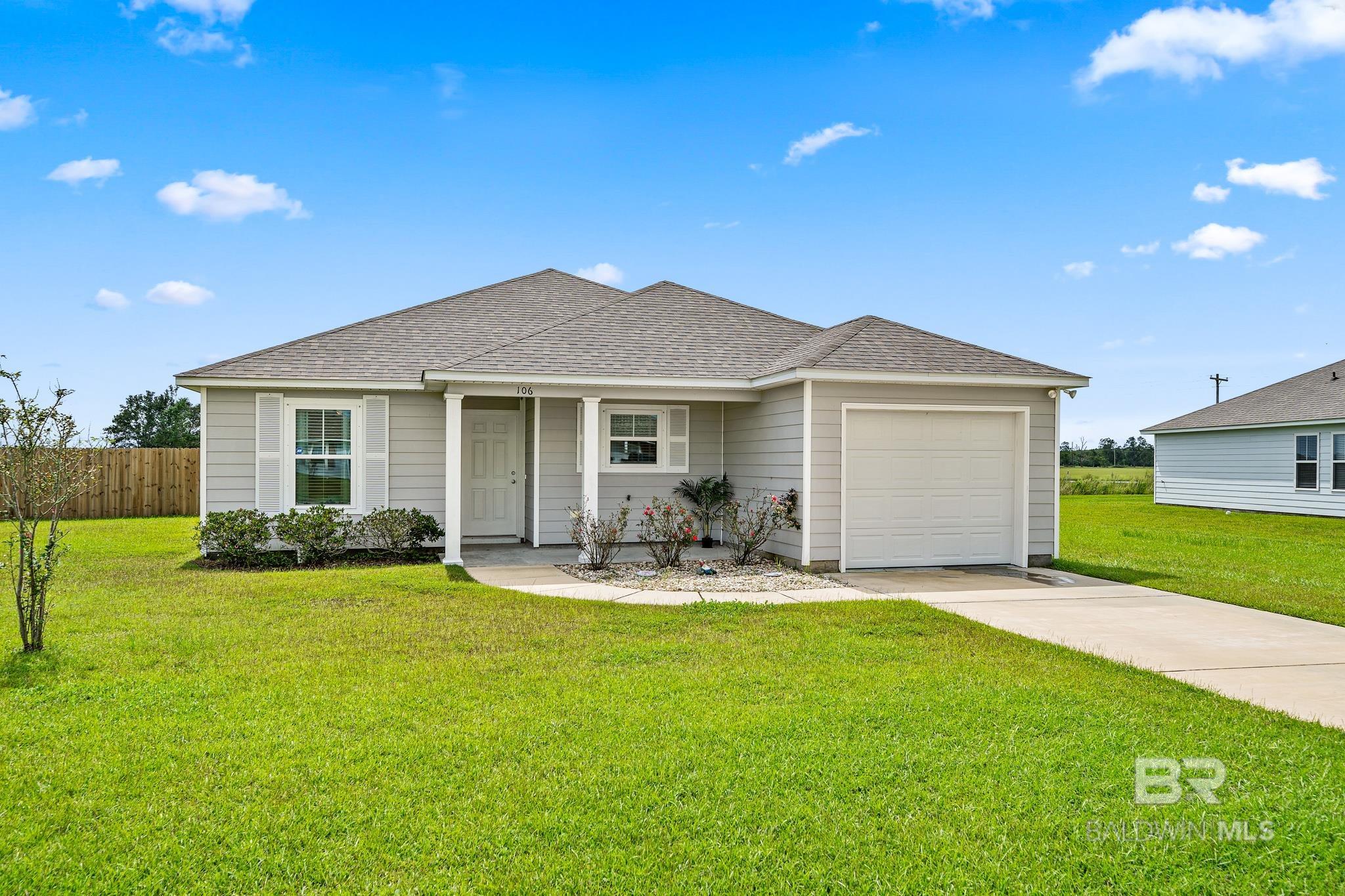 Homes for Sale in Summerdale, AL