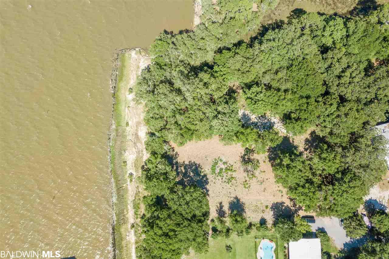 Land For Sale in Gulf Shores AL