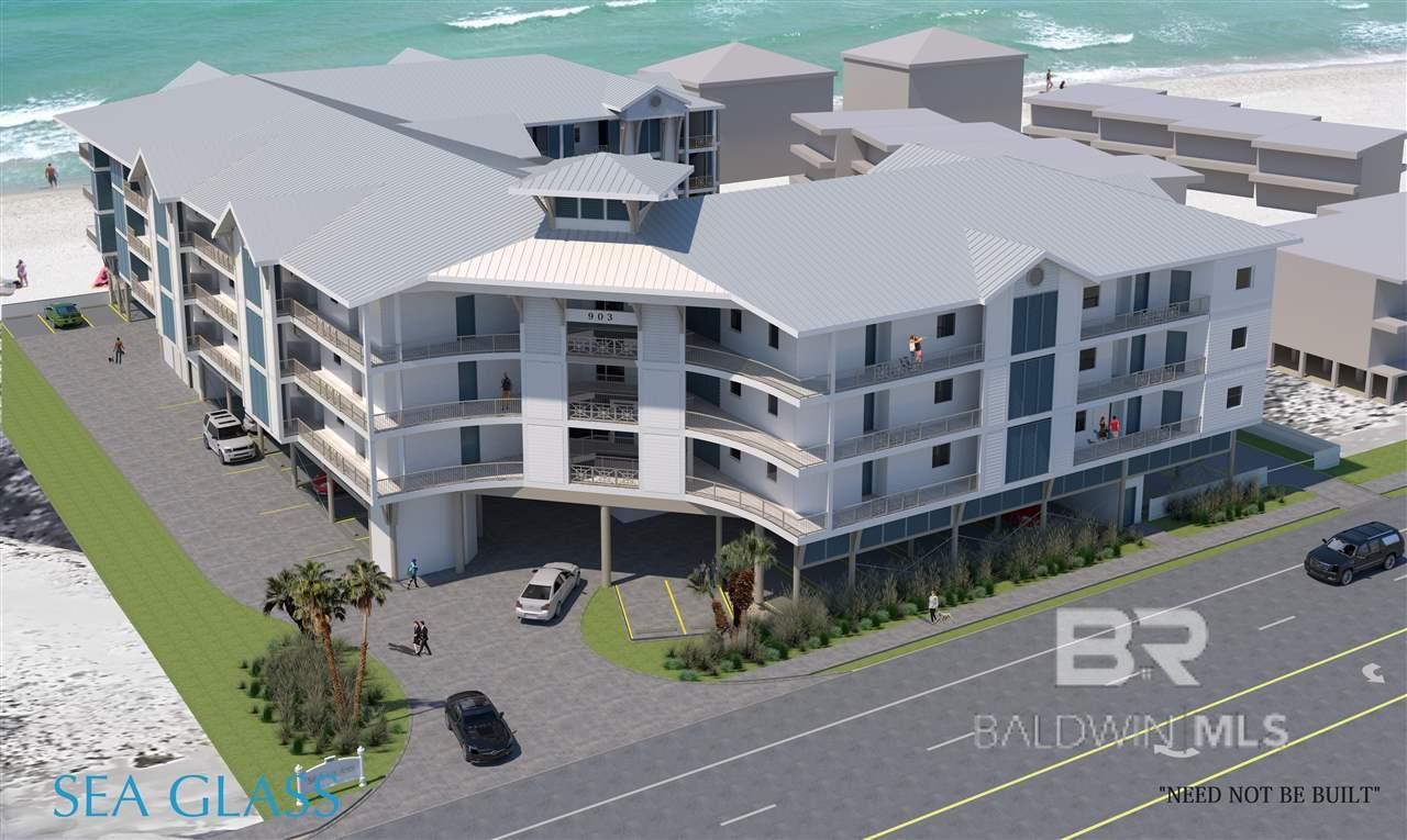 903W Beach Blvd213  Gulf Shores, AL |  Photo