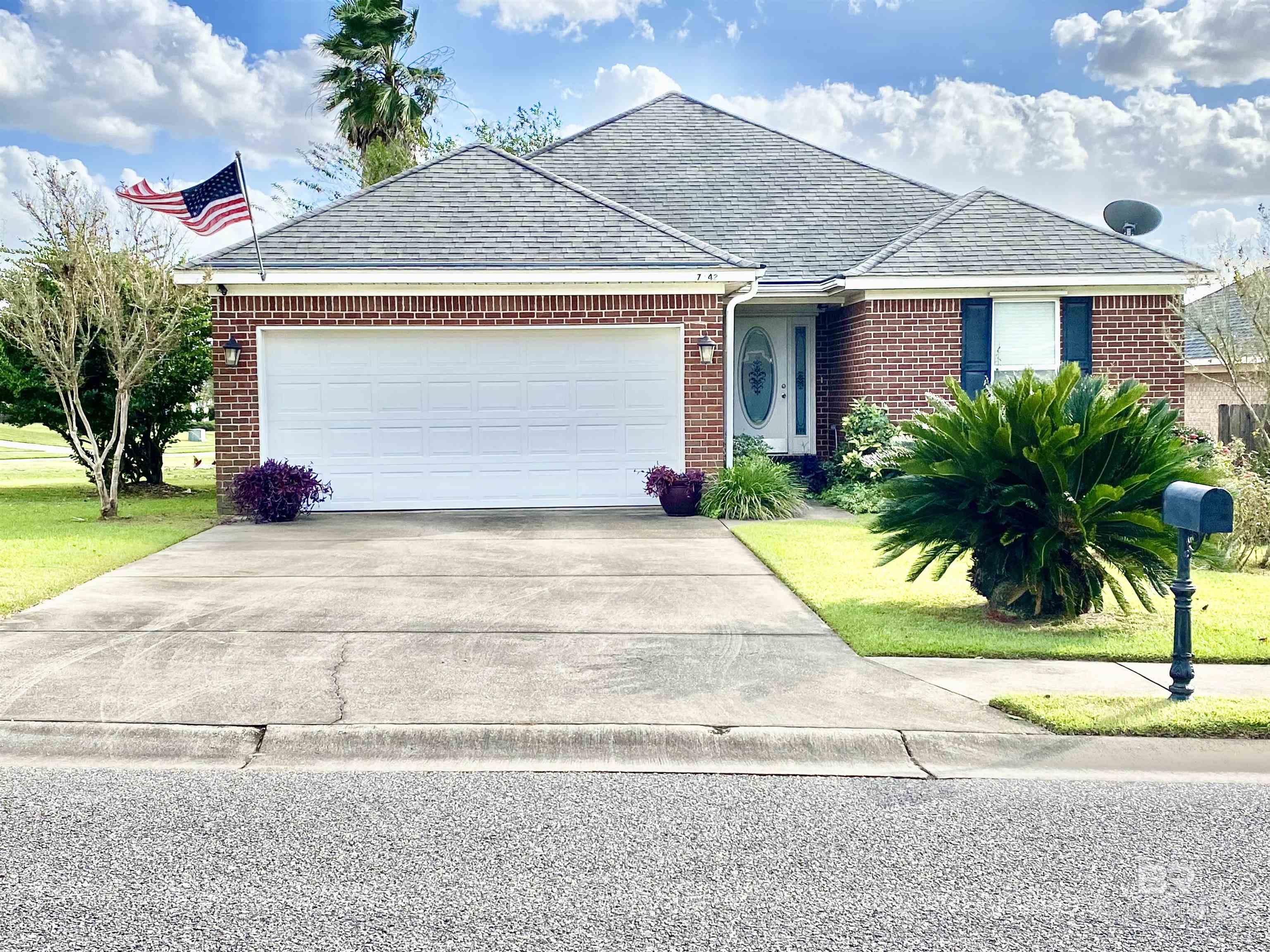 Madison Floorplan by Truland Homes