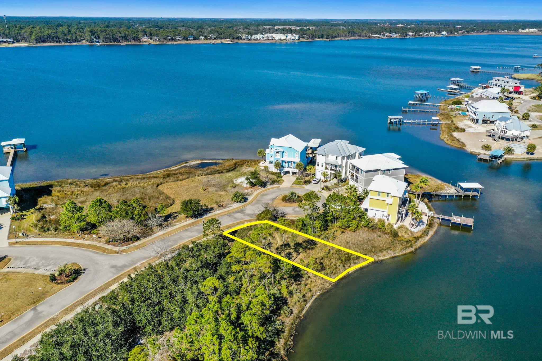 0 Heron Point Dr Gulf Shores AL Real Estate from The