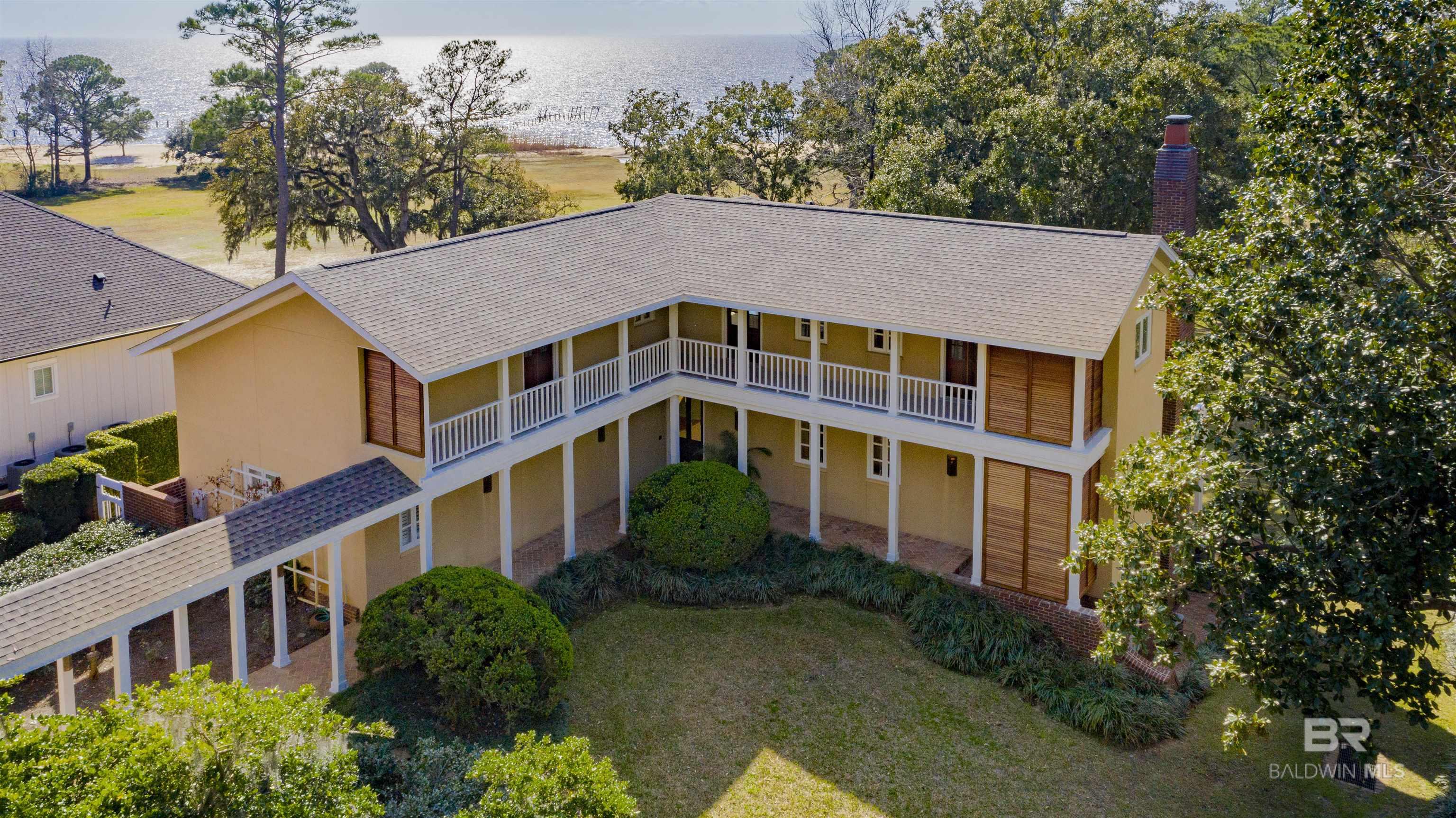 Barn Door homes for sale in Fairhope, Daphne, and Spanish Fort, AL