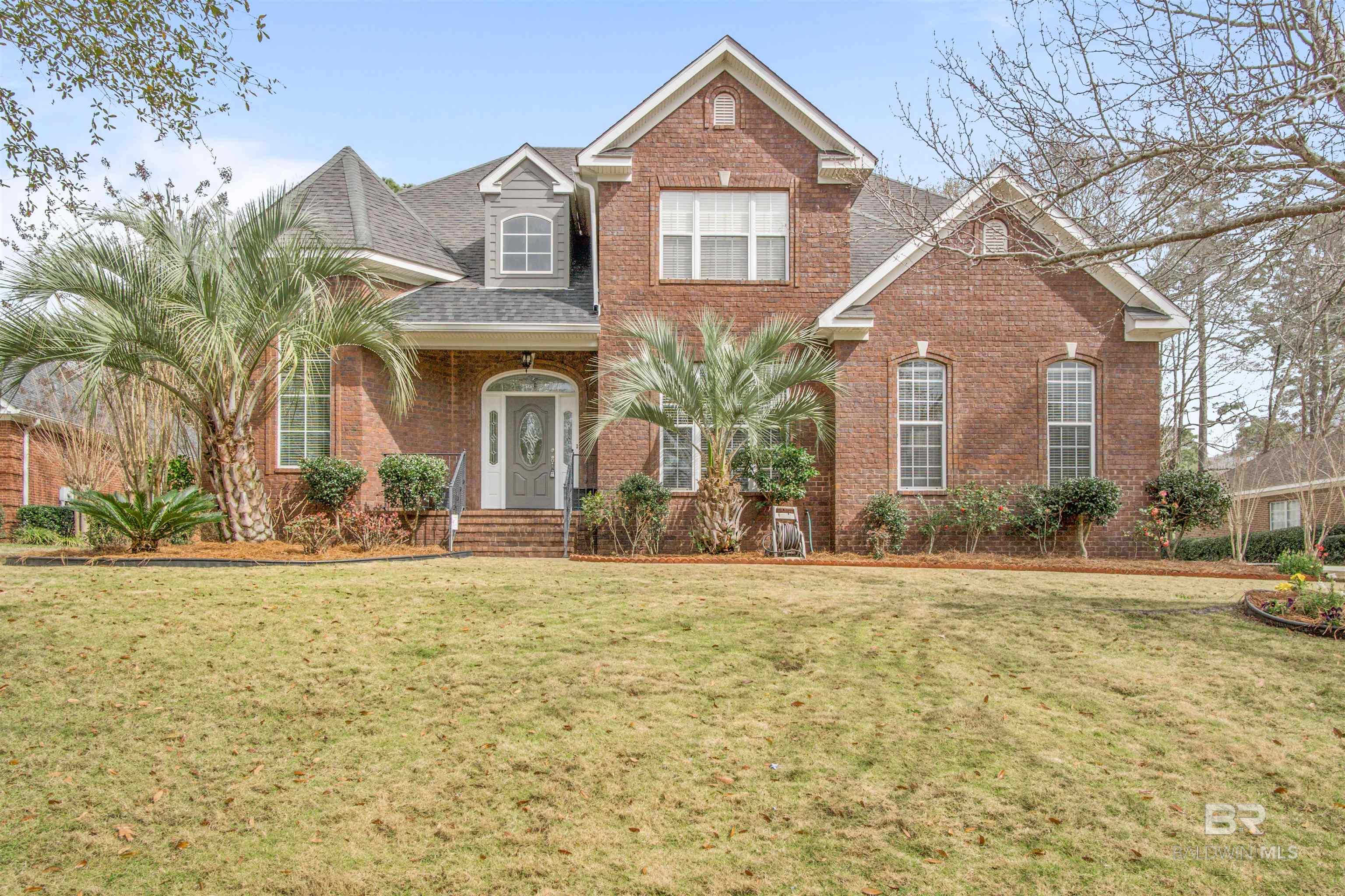 30466 MIDDLE CREEK CIRCLE, DAPHNE, AL 36527 Tina Branch Elite Real