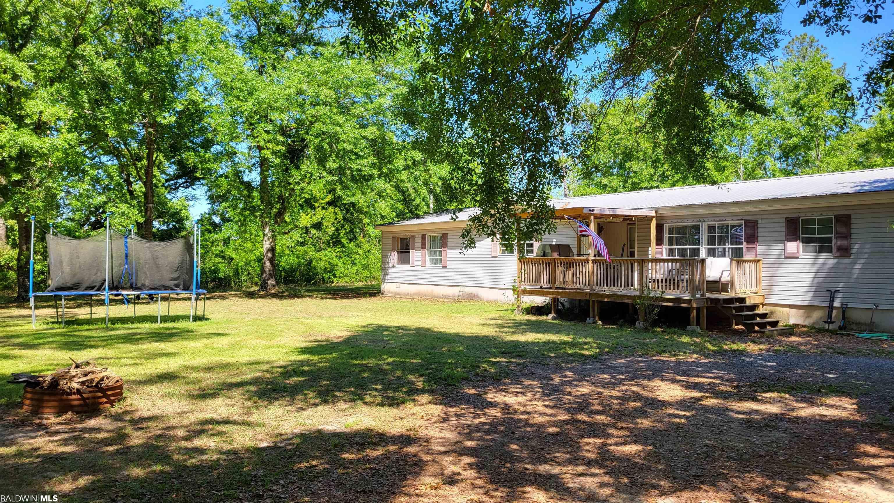 20541Country Road 36 Summerdale, AL Photo