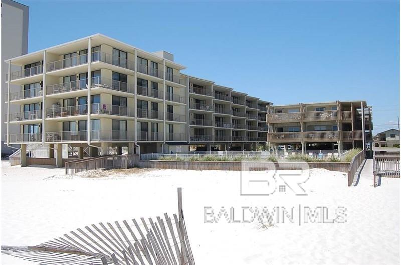 RARE CHANCE TO OWN A WEST CORNER UNIT @ GULF VILLAGE! THIS GULF-FRONT 3 BEDROOM / 2 BATH UNIT OFFERS A SPACIOUS FLOOR PLAN TO CAPTURE THE MOST AMAZING WATERFRONT VIEWS. UNIT FEATURES INCLUDE: LARGE KITCHEN OVERLOOKING DINING AREA & LIVING ROOM, GULF-SIDE MASTER BEDROOM, AND HUGE WRAP-AROUND BALCONY W/ ACCESS FROM ALL BEDROOMS. CORNER UNITS AT GULF VILLAGE PROTRUDE OUT FROM OTHER BUILDINGS, SO YOUR VIEWS ARE UNPARALLELED! DON'T MISS THIS DEAL!