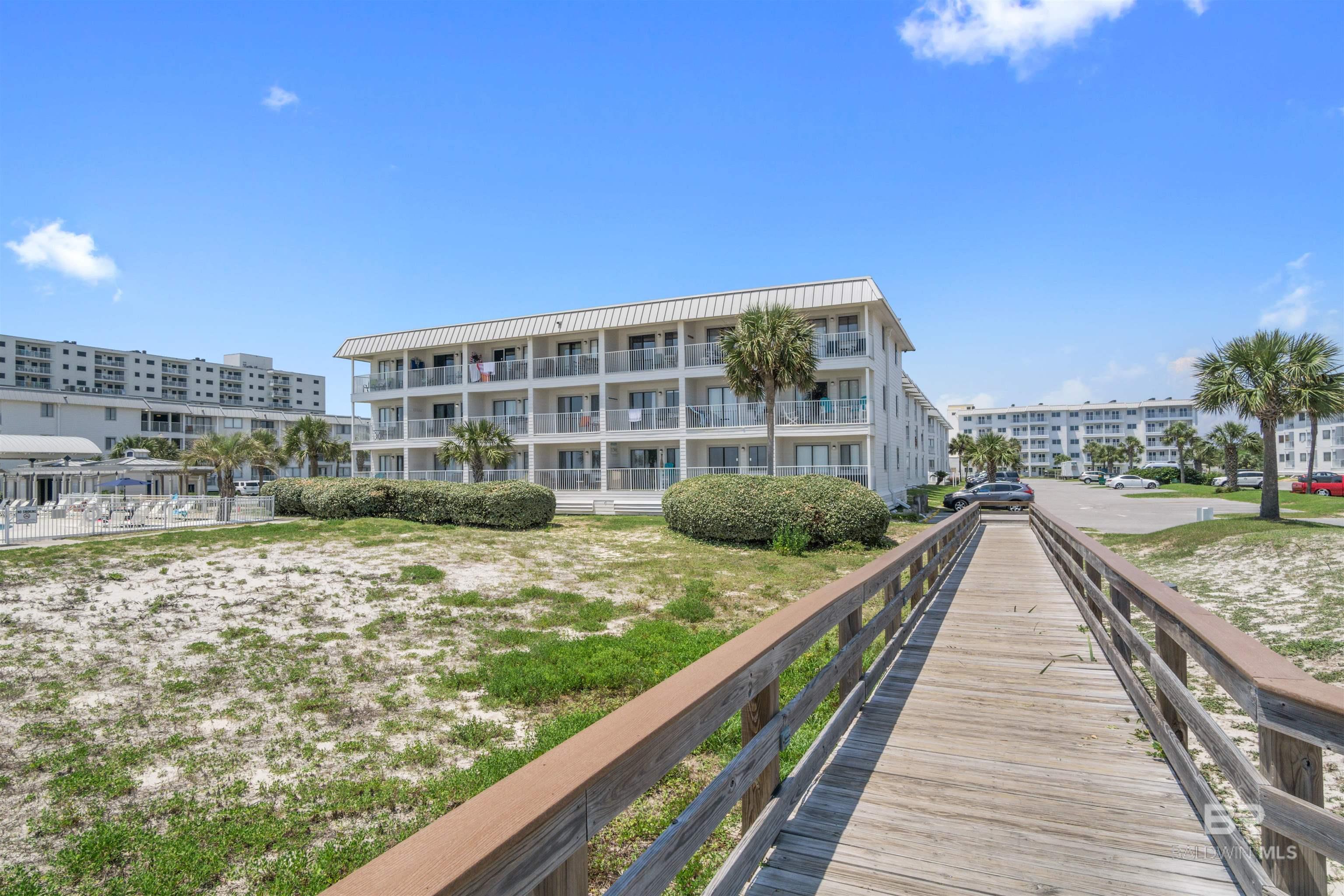 Gulf Shores Plantation Condos for Sale in Gulf Shores