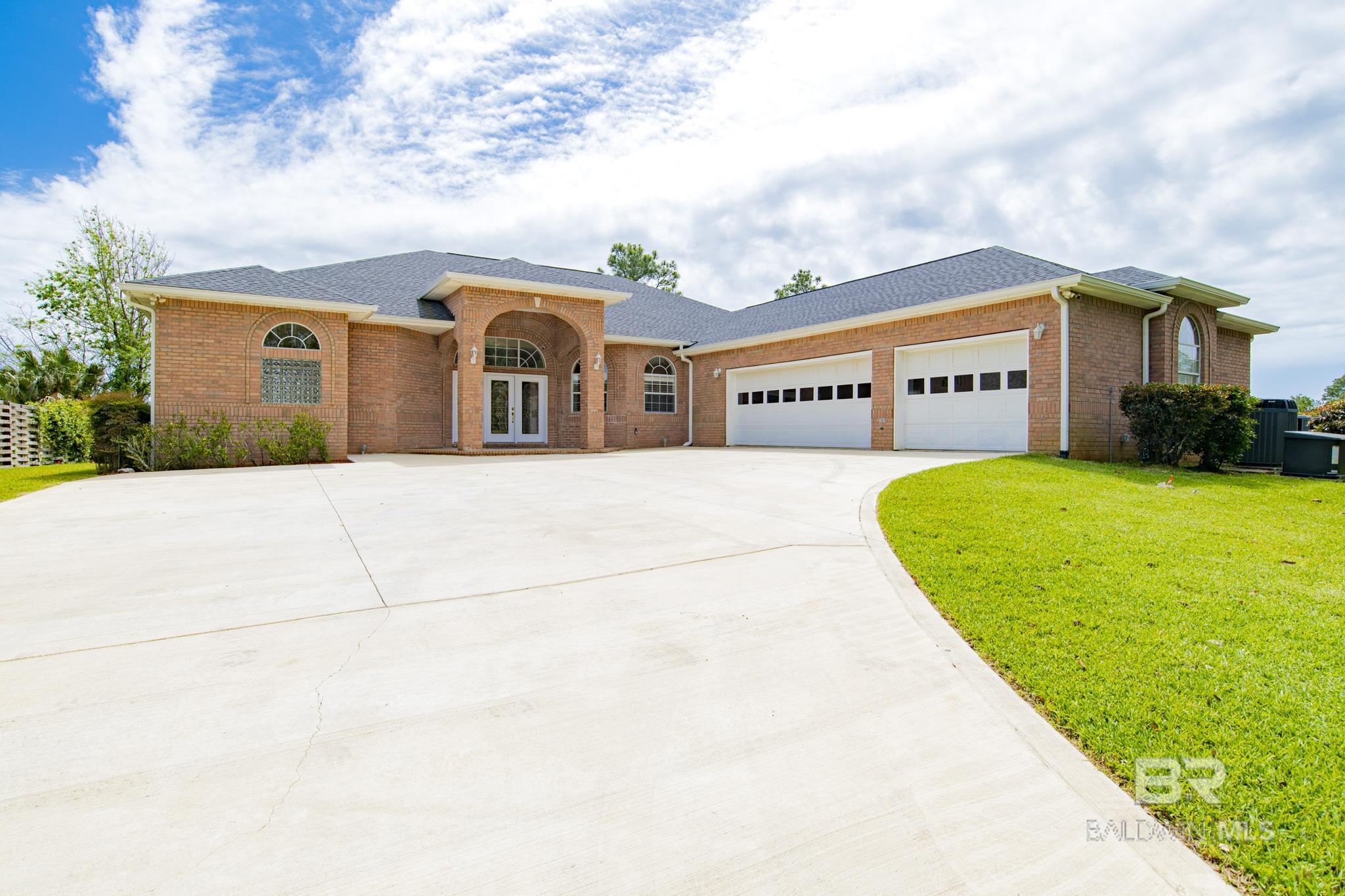 ResidentialSingle Family for sale in Lillian, Alabama, 331833