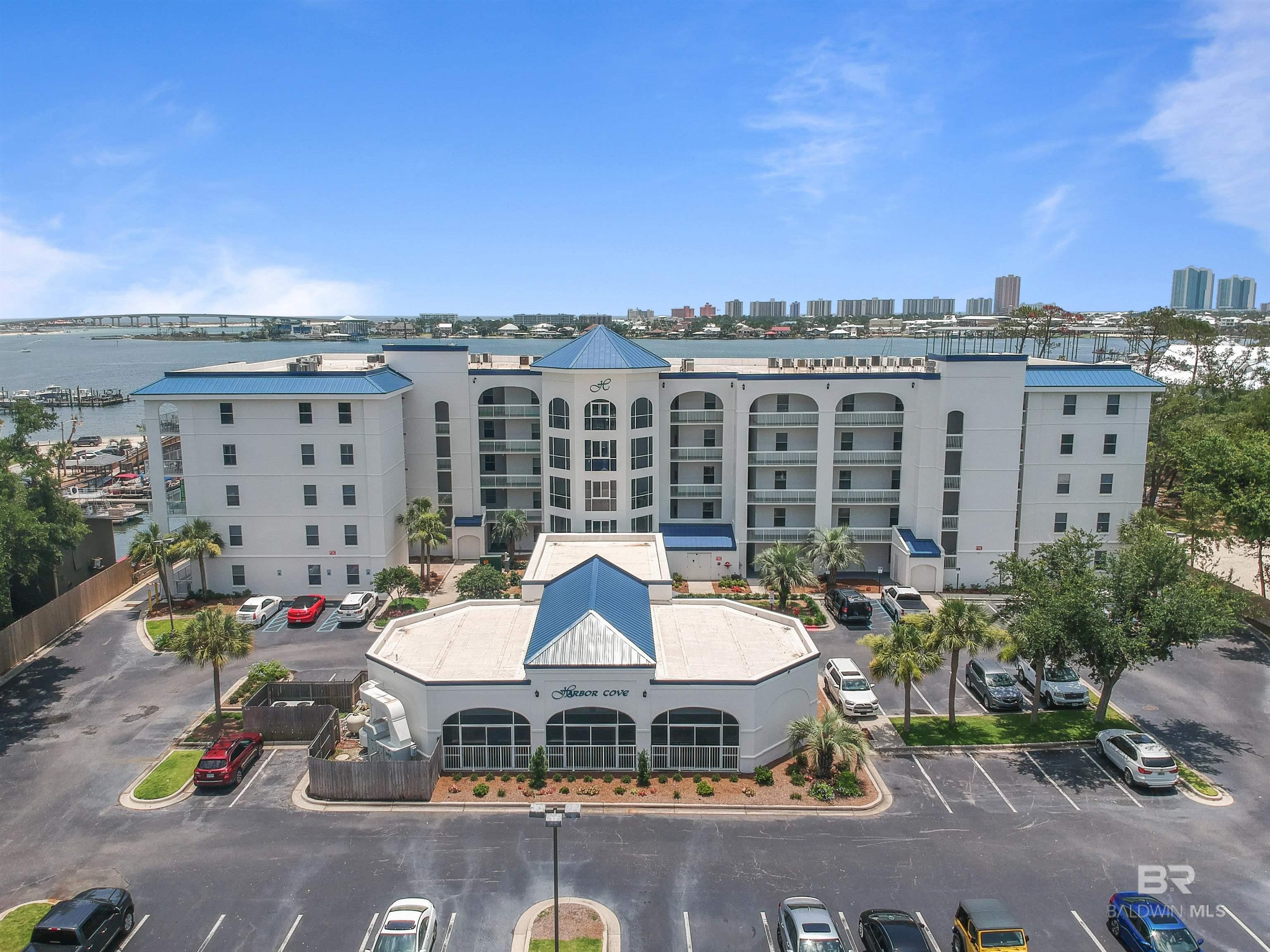 27282Canal Road208  Orange Beach, AL |  Photo