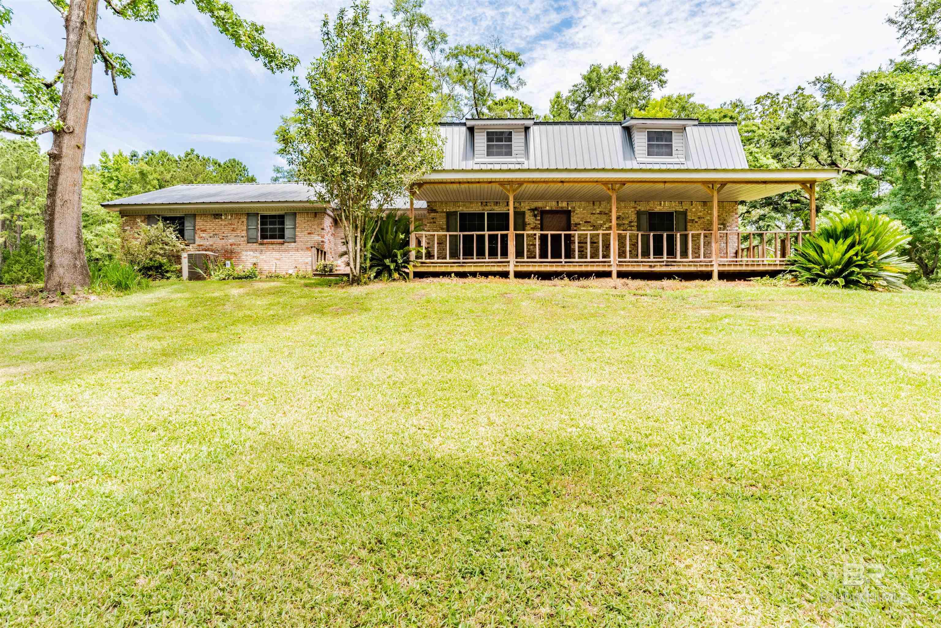 44194 Pine Grove Rd, Bay AL 36507