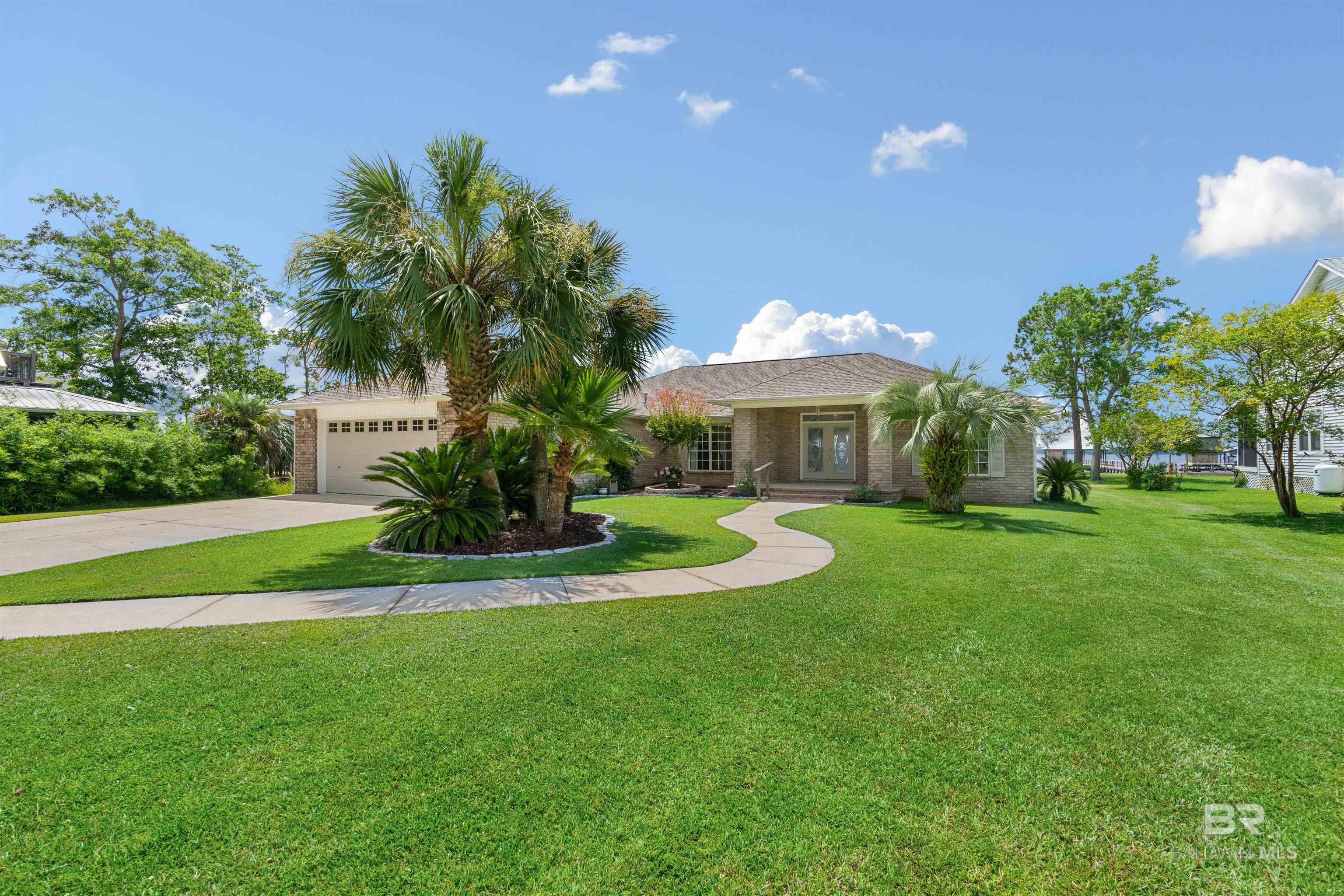 36220 Boykin Blvd, Lillian, AL 36549