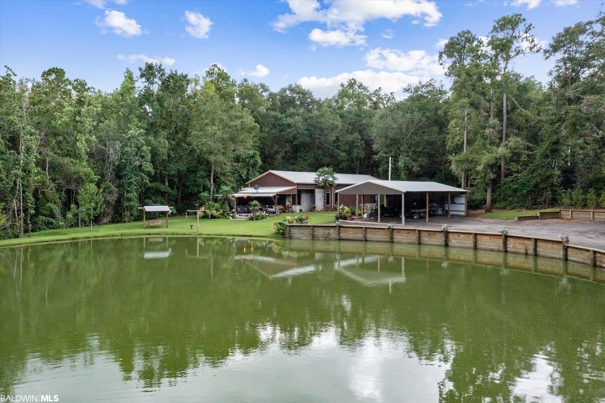 26196Speckled Trout Way Robertsdale, AL Photo