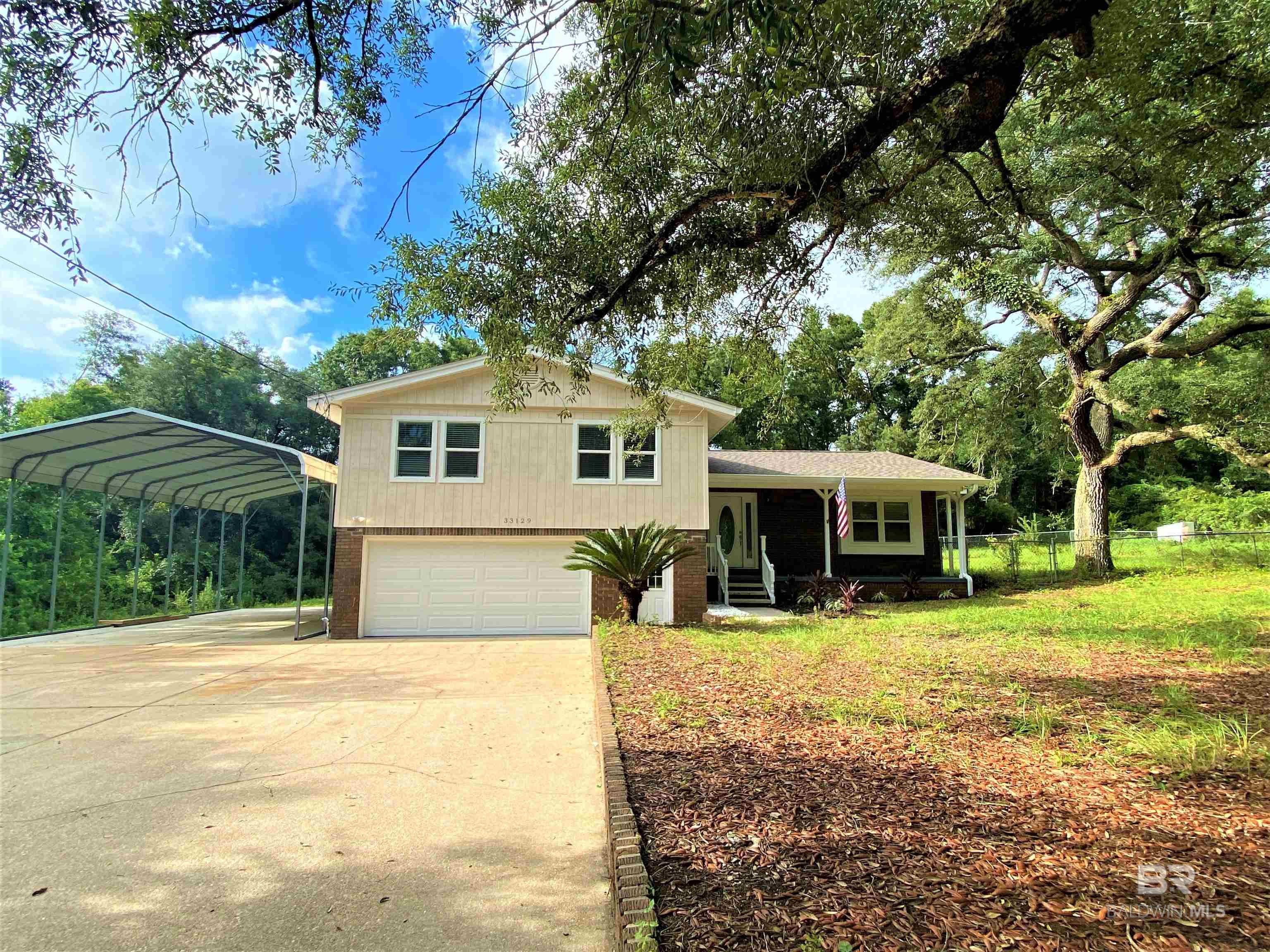 Coastal Alabama Real Estate, LLC