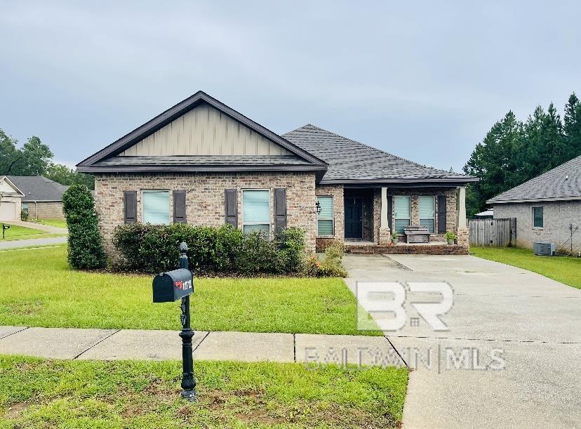 Homes for sale In Churchill in Spanish Fort, AL