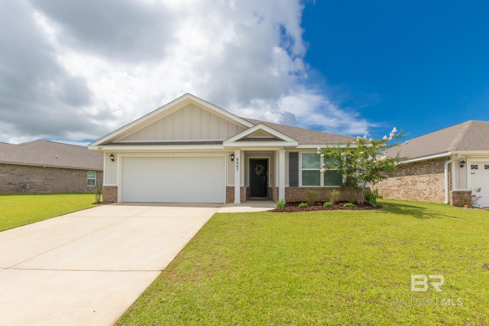 Homes for Sale in Winged Foot Daphne, AL