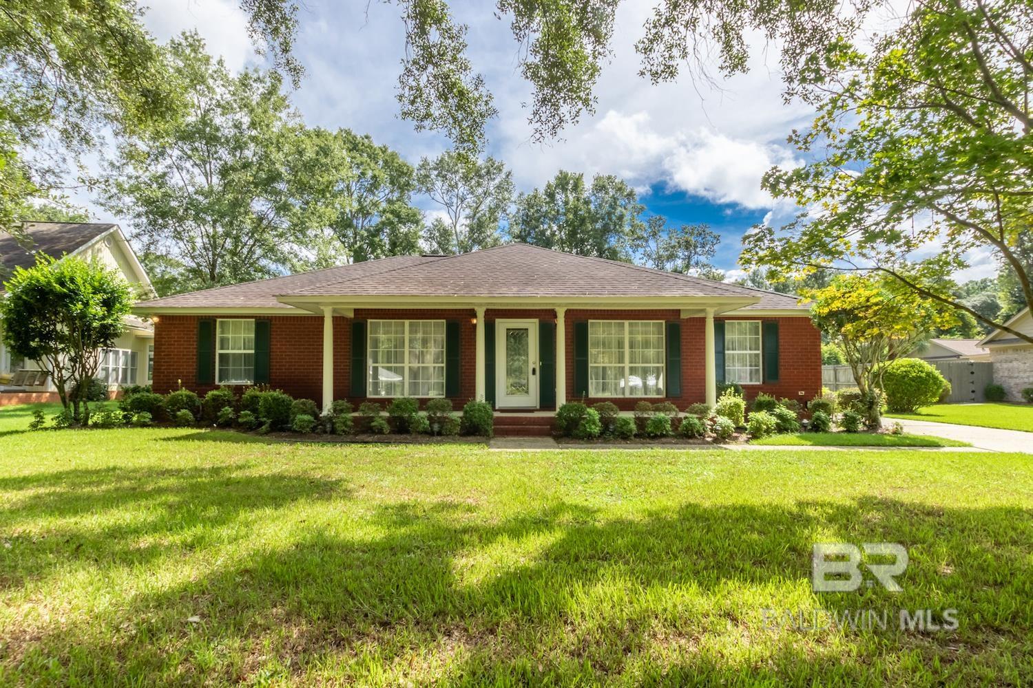 Coastal Alabama Real Estate, LLC