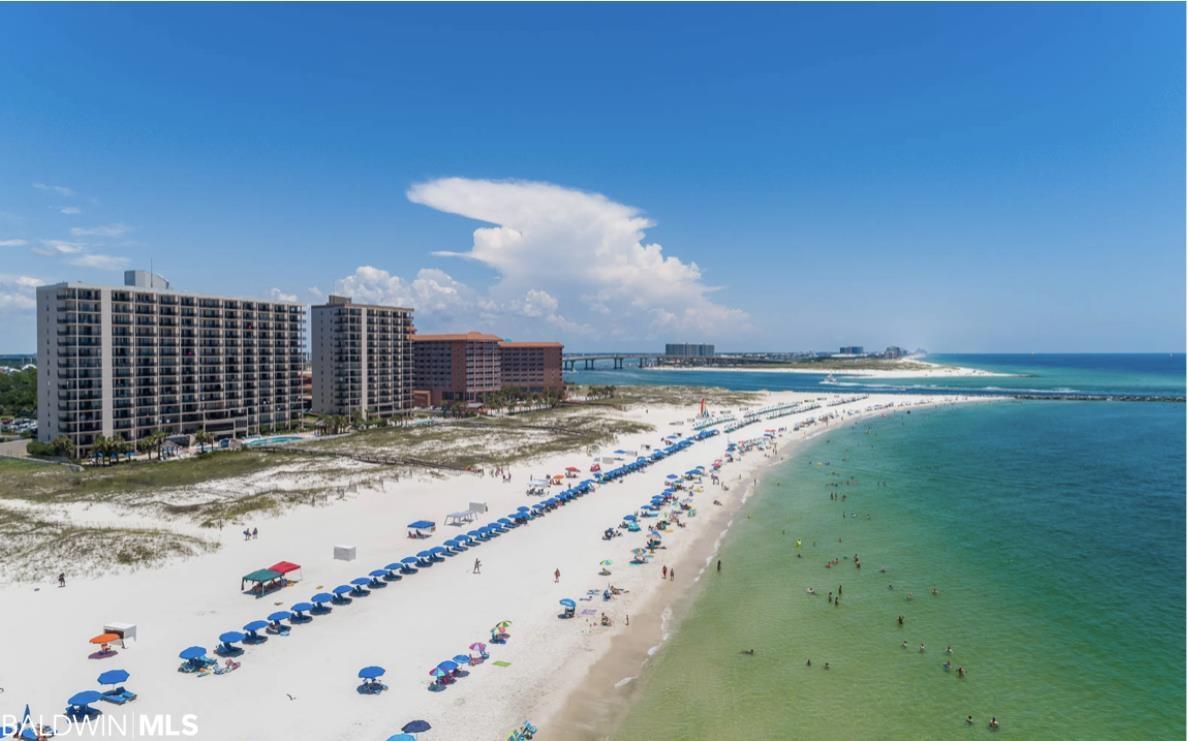 Condos for Sale in Phoenix East - Orange Beach AL