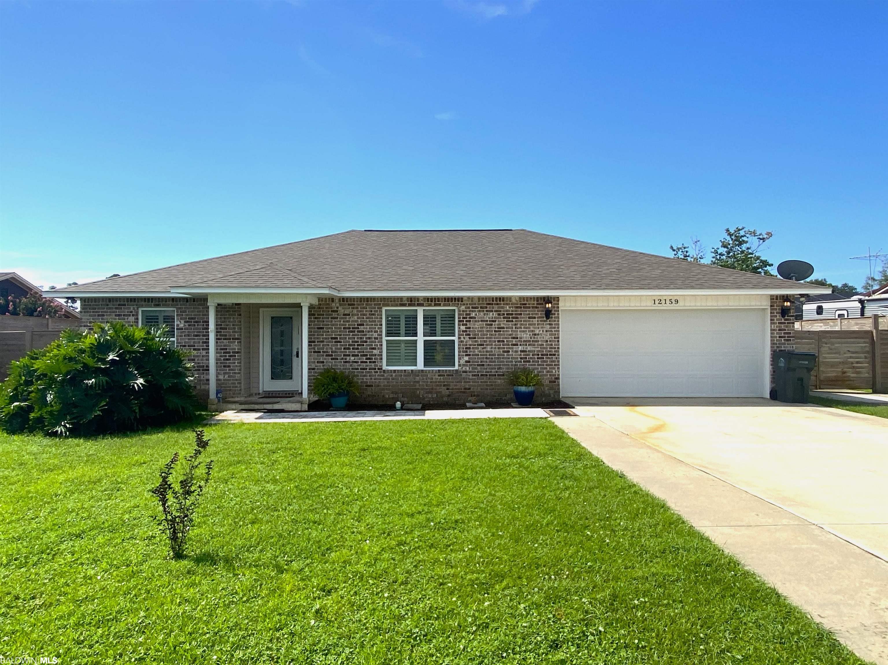 12159Sage Avenue Pensacola, FL |  Photo