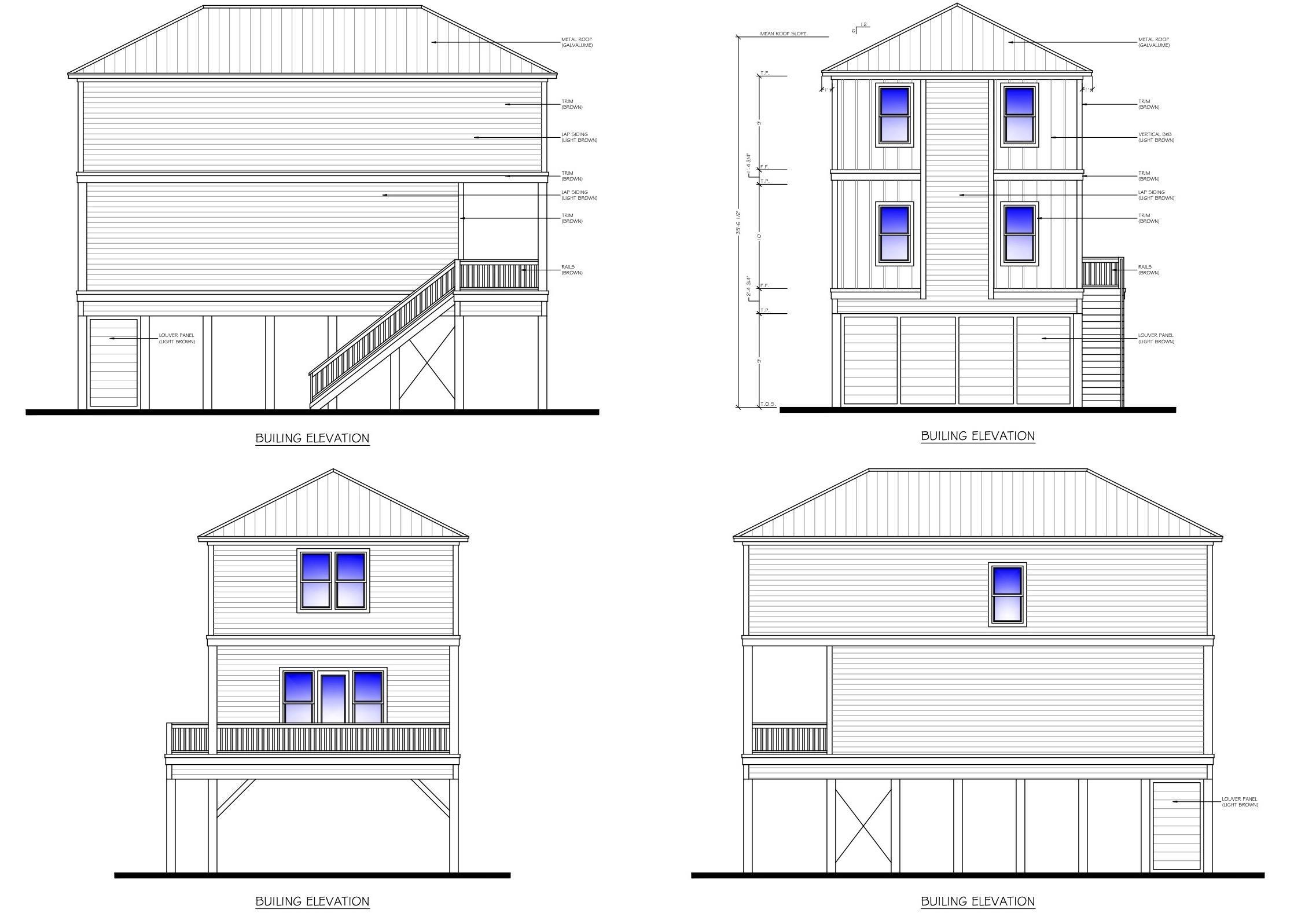 951W Lagoon Avenue Gulf Shores, AL |  Photo