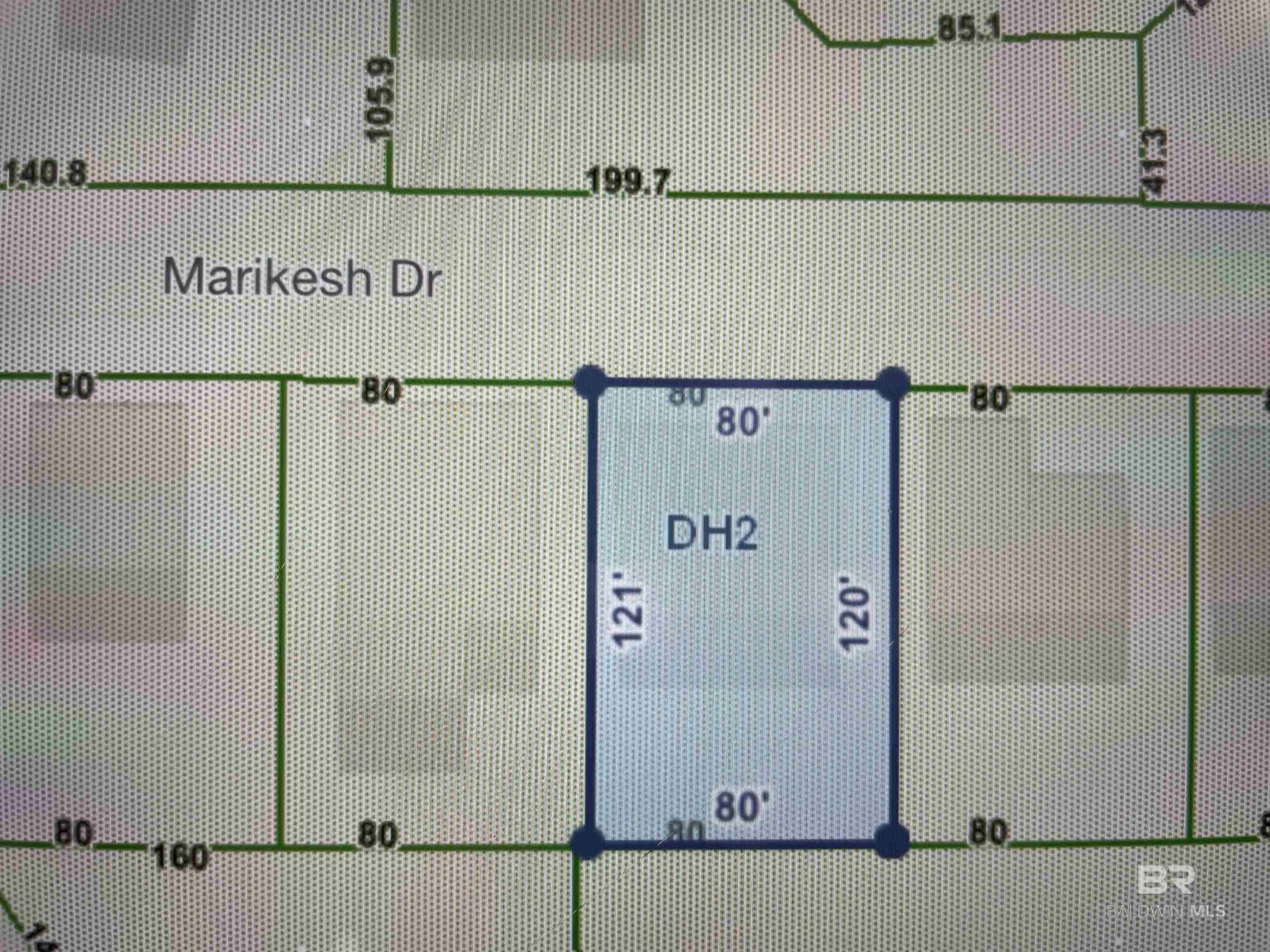 117 Marikesh Drive, Daphne, AL 36526