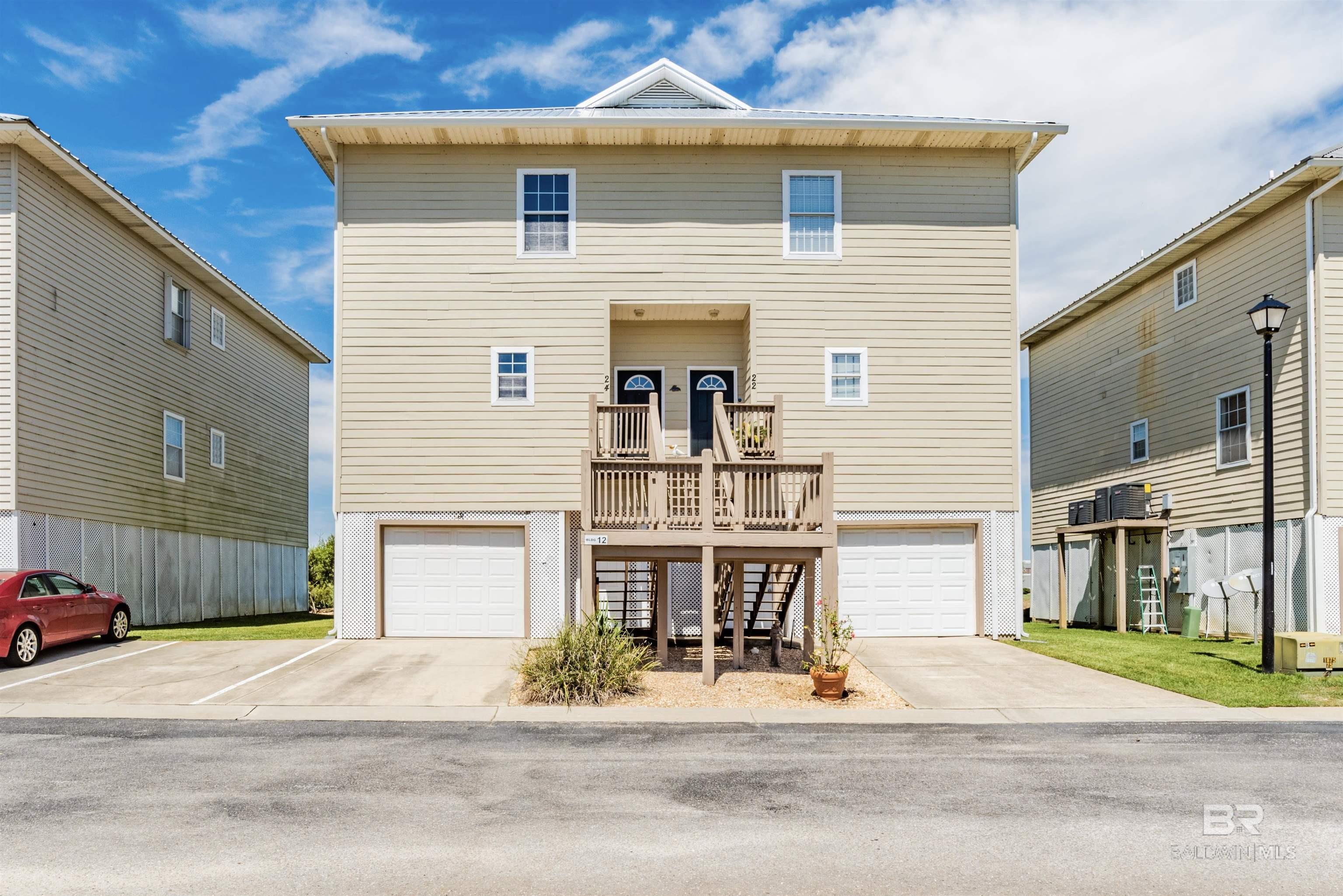 Condos in Daphne, AL for sale