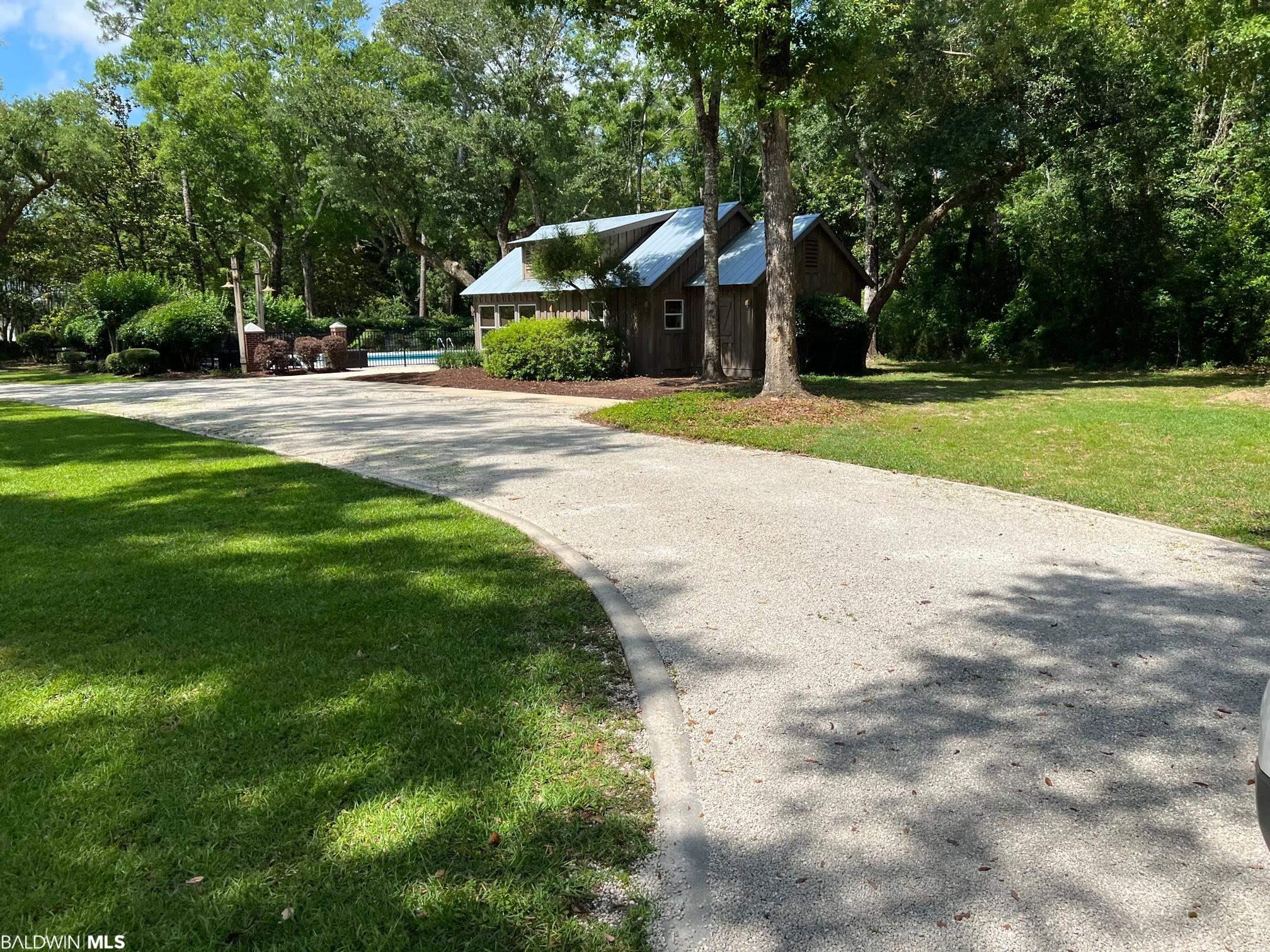 Magnolia Springs AL Real Estate