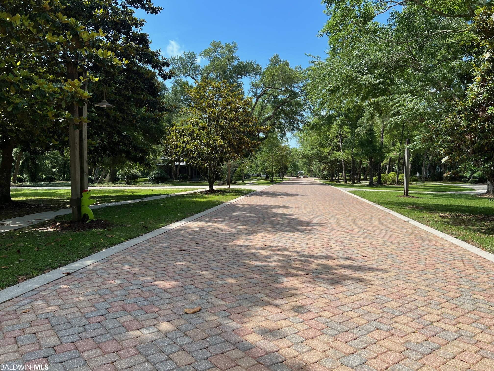 Magnolia Springs AL Real Estate