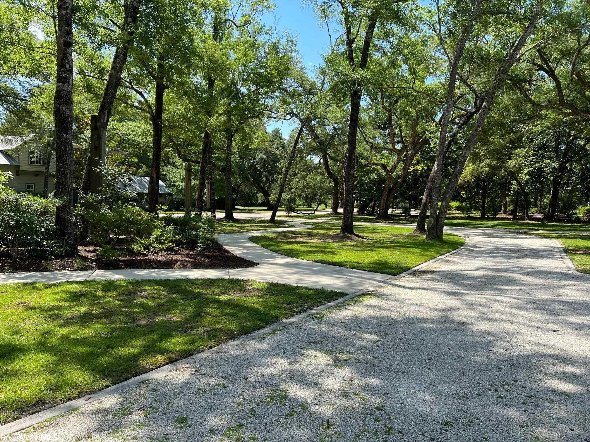 Magnolia Springs AL Real Estate