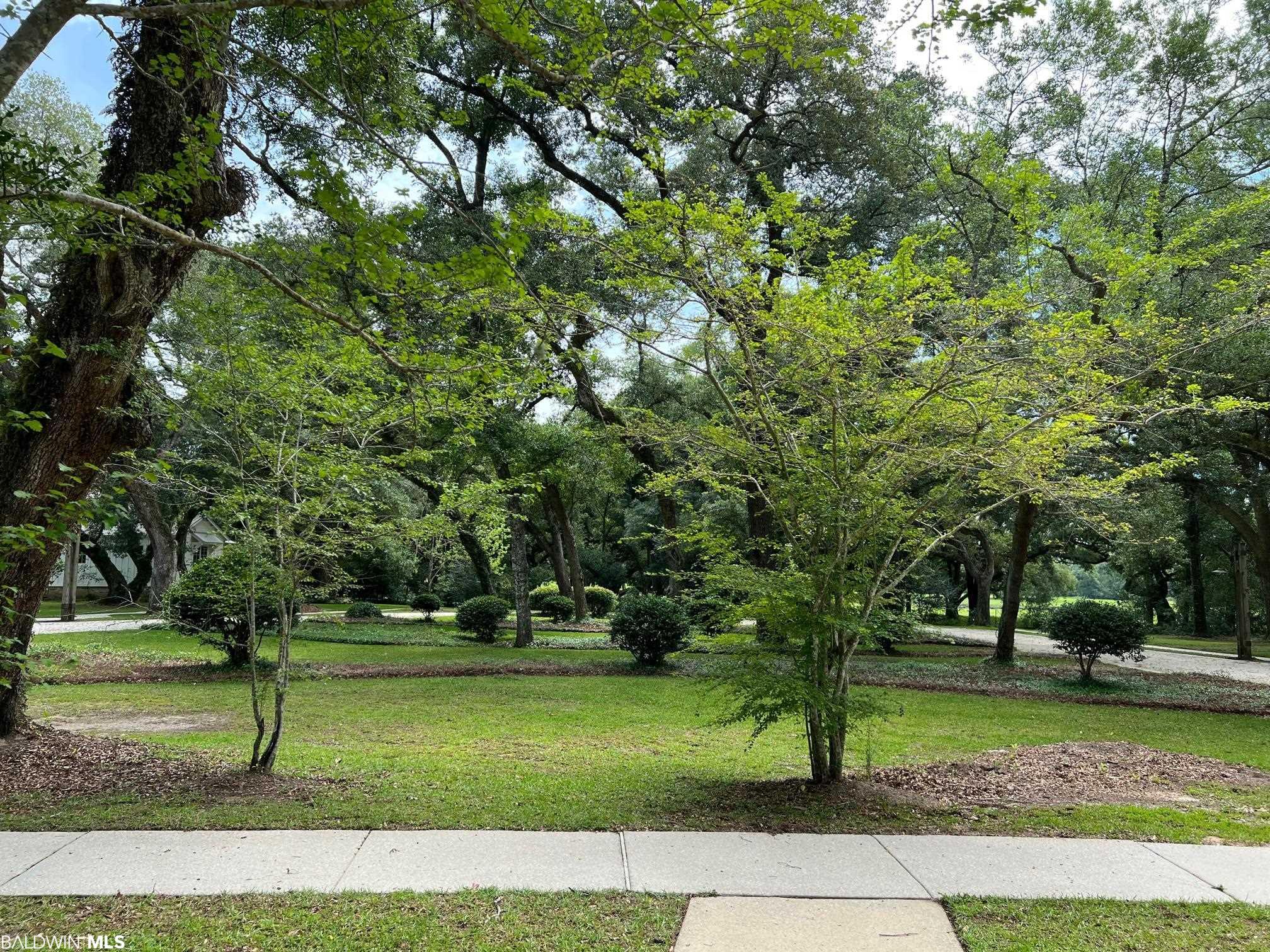 Magnolia Springs AL Real Estate