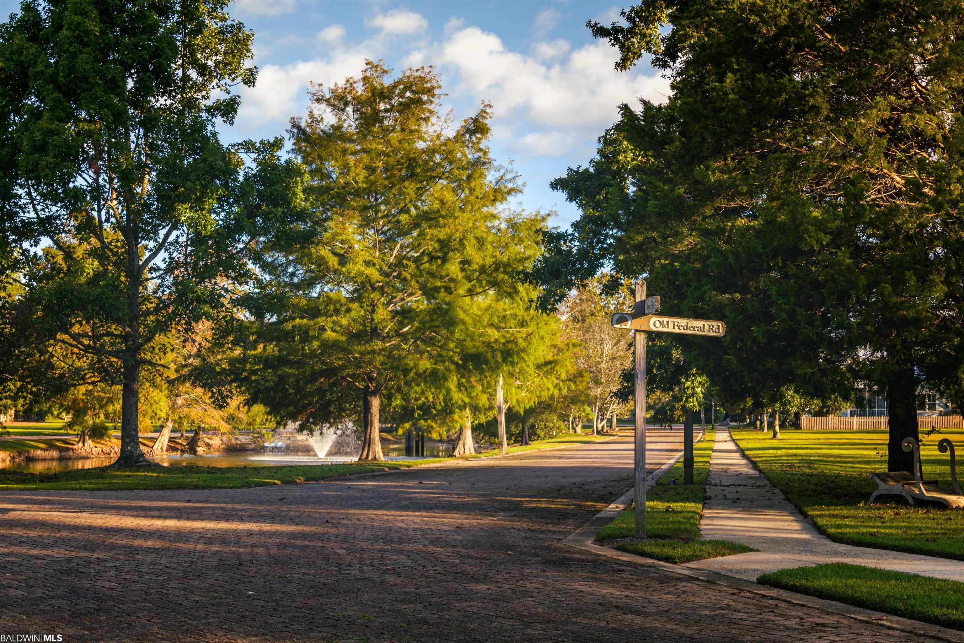 Magnolia Springs AL Real Estate