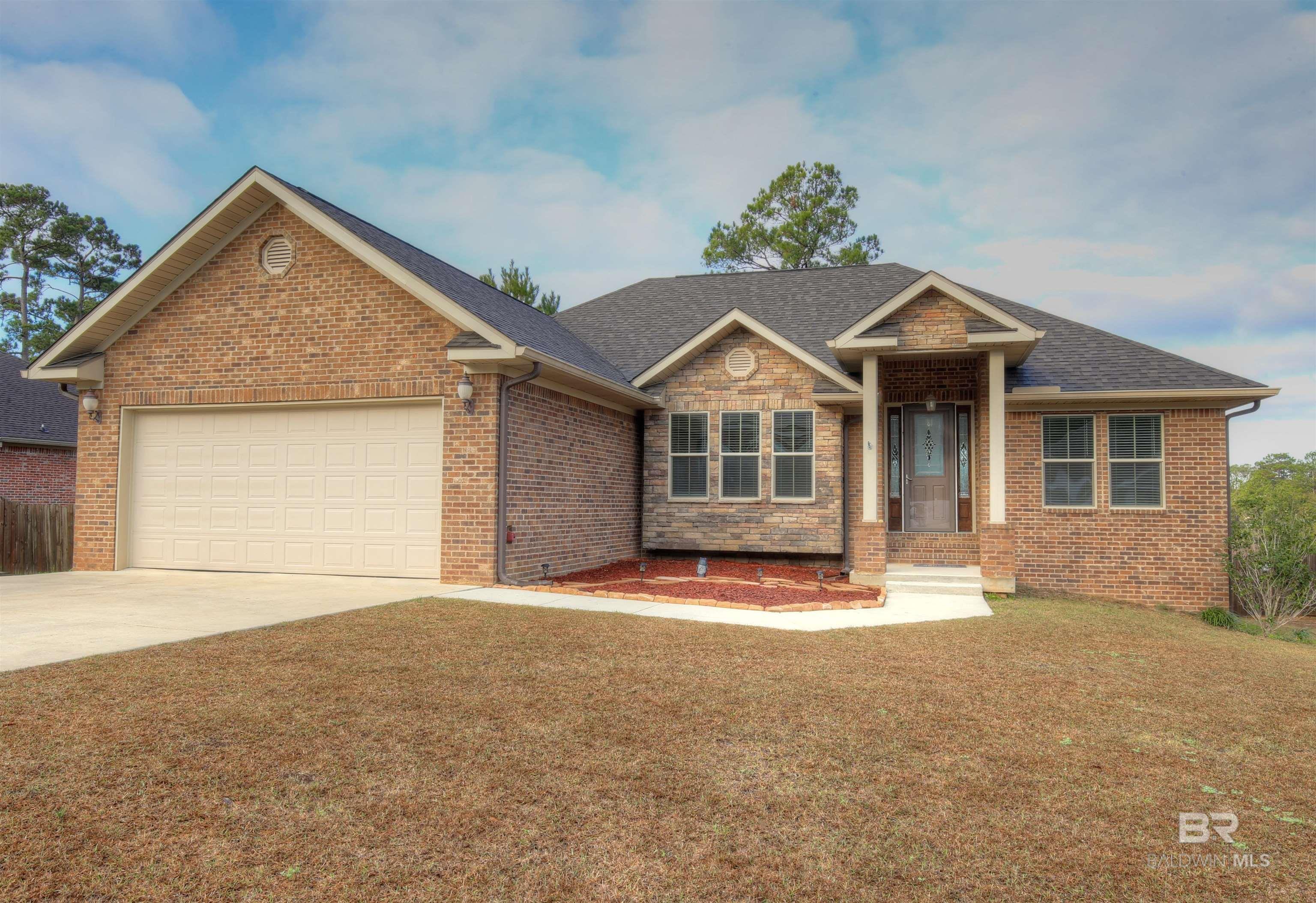 30291Westminster Gates Drive Spanish Fort, AL |  Photo