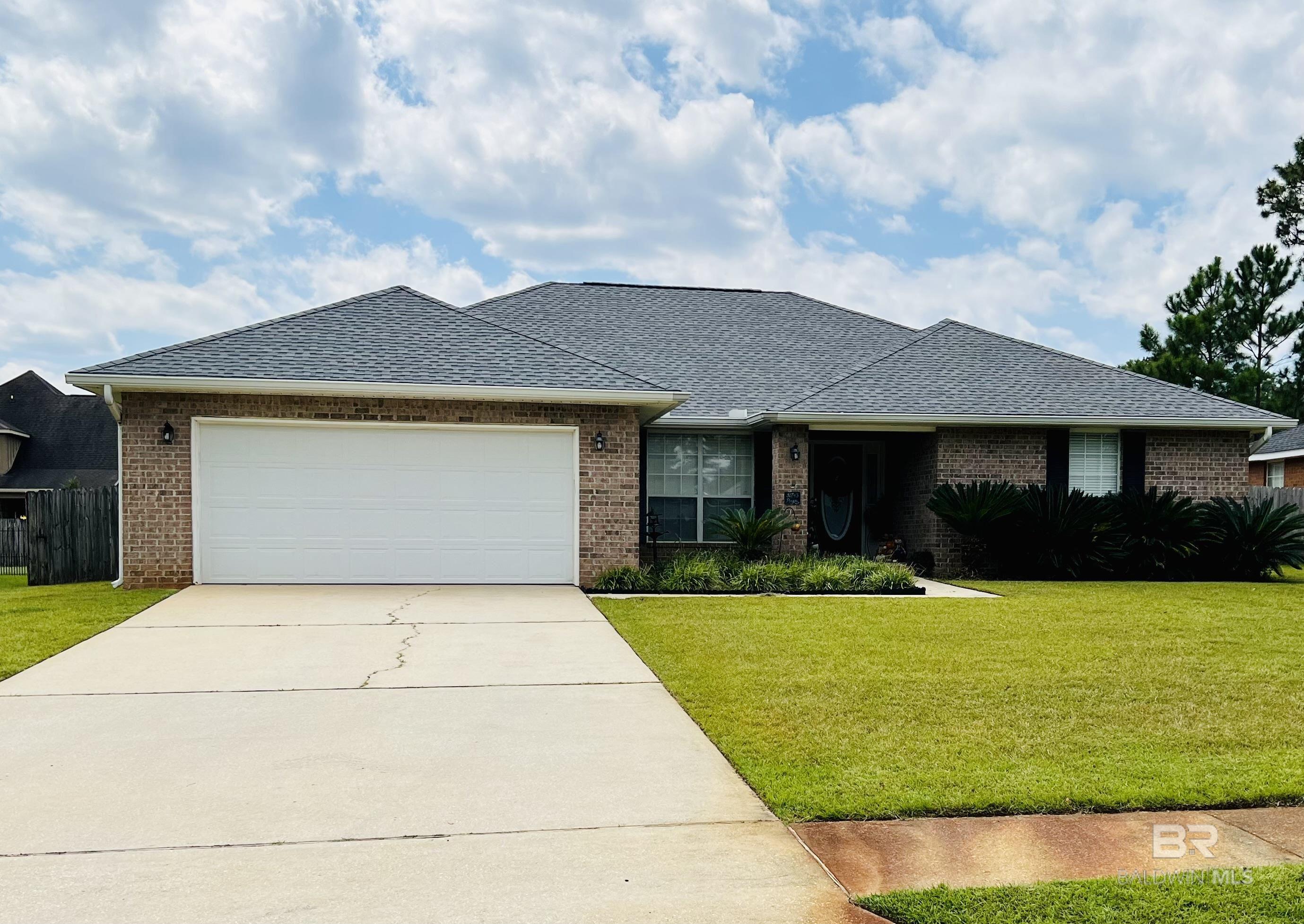 30743Pinyon Drive Spanish Fort, AL |  Photo