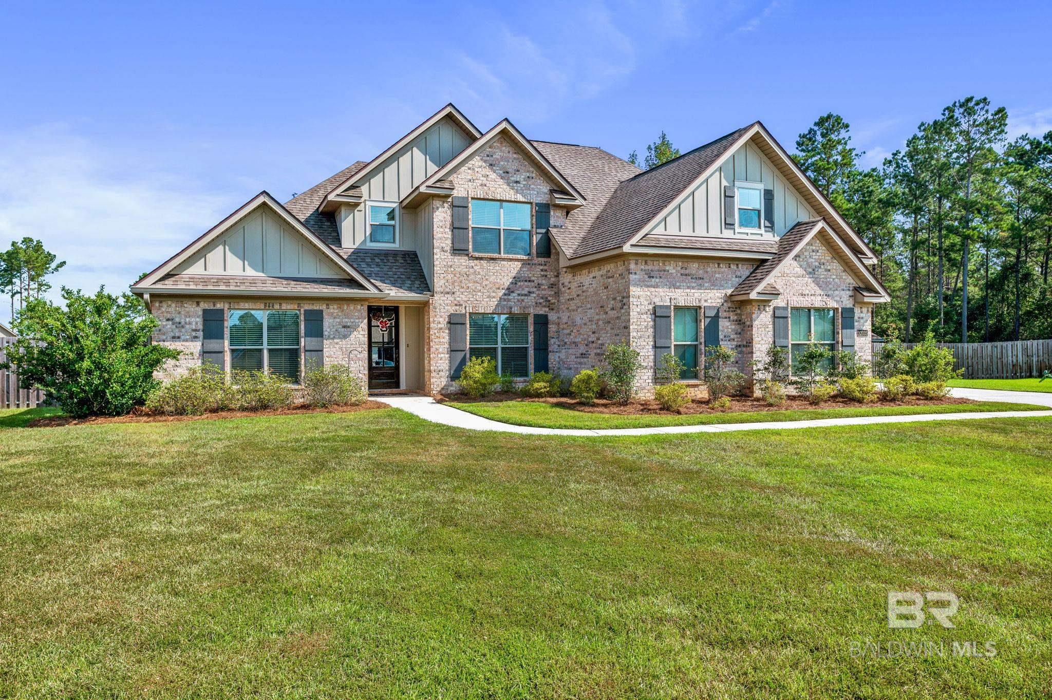 Homes for Sale in StoneBridge in Spanish Fort, AL