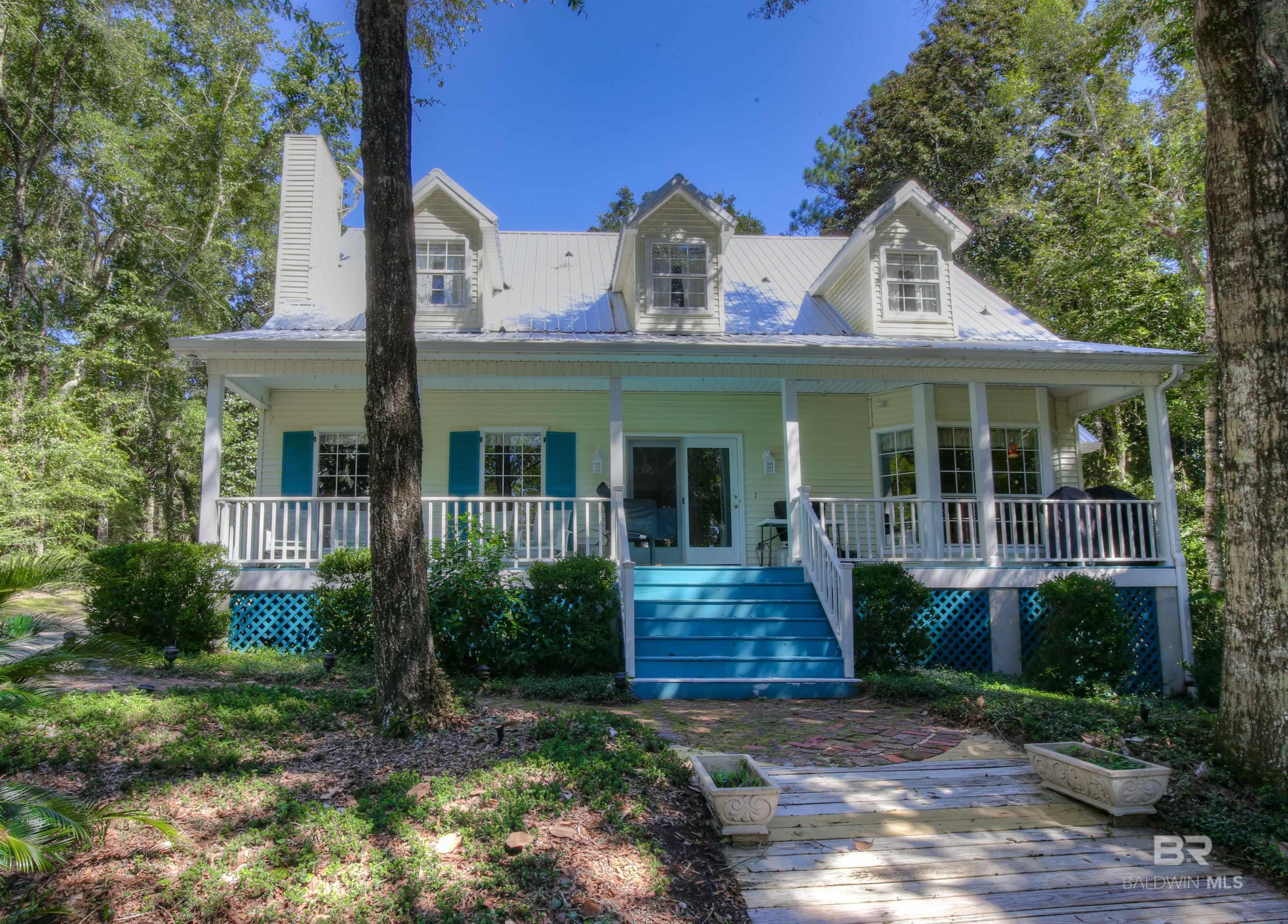 6475 War Eagle Dr, Daphne, AL 36526