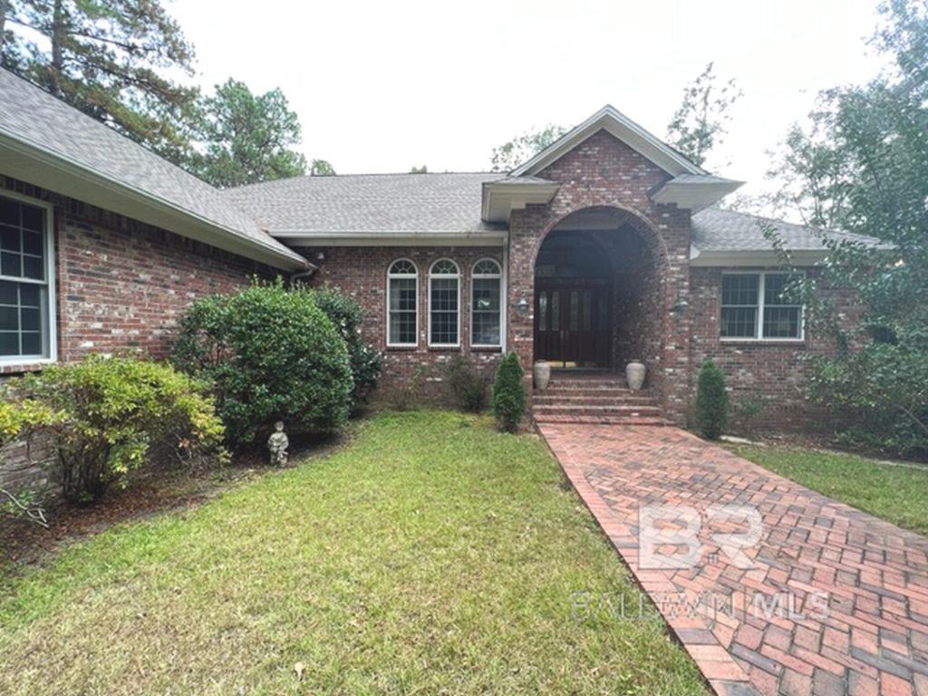 1934 KIMBERLY DRIVE, ATMORE, AL 36502 Southern Real Estate