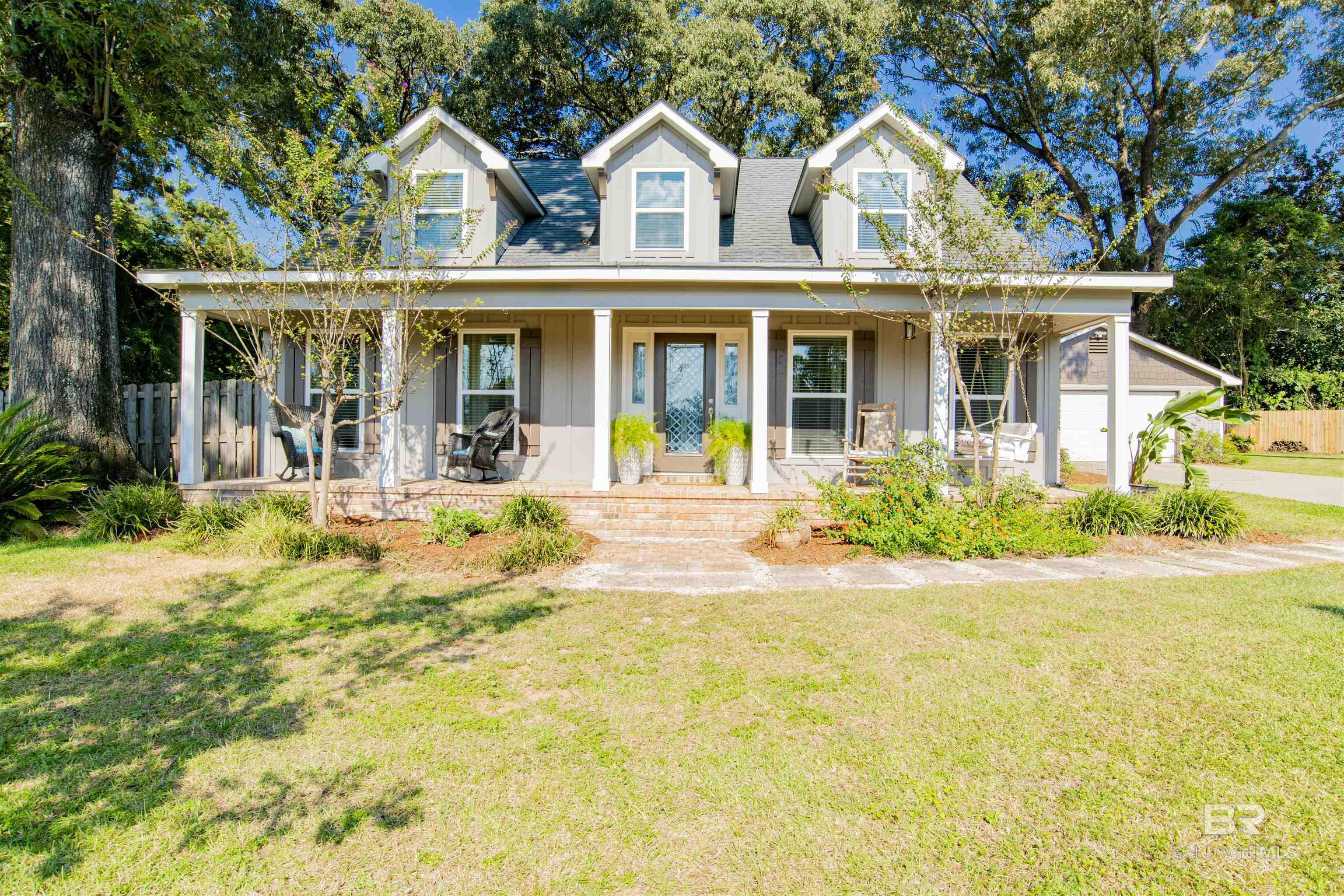 7 Command Heights, Spanish Fort, AL 36527