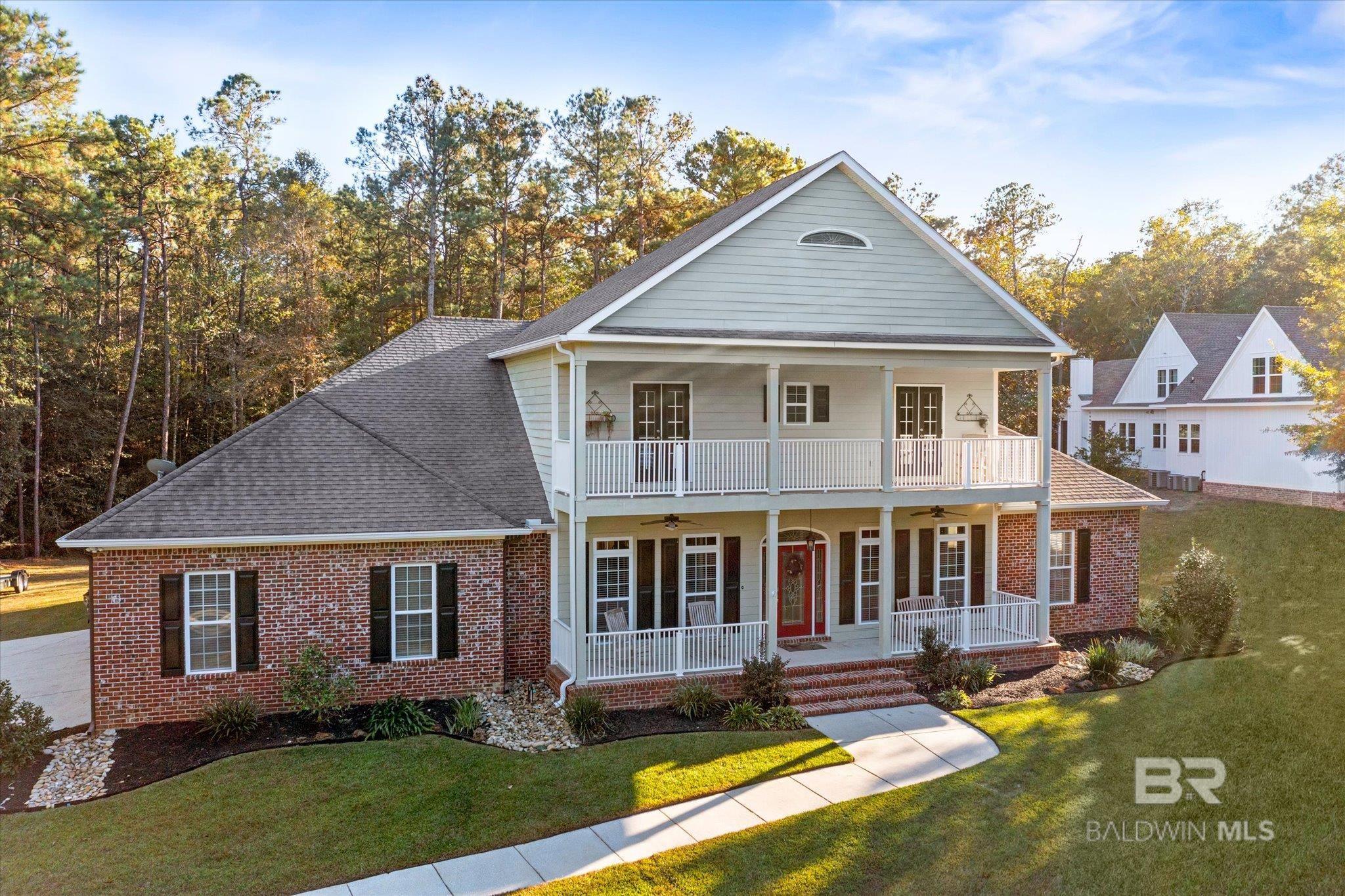 7336 Wilkins Creek Court, Spanish Fort, AL 36527