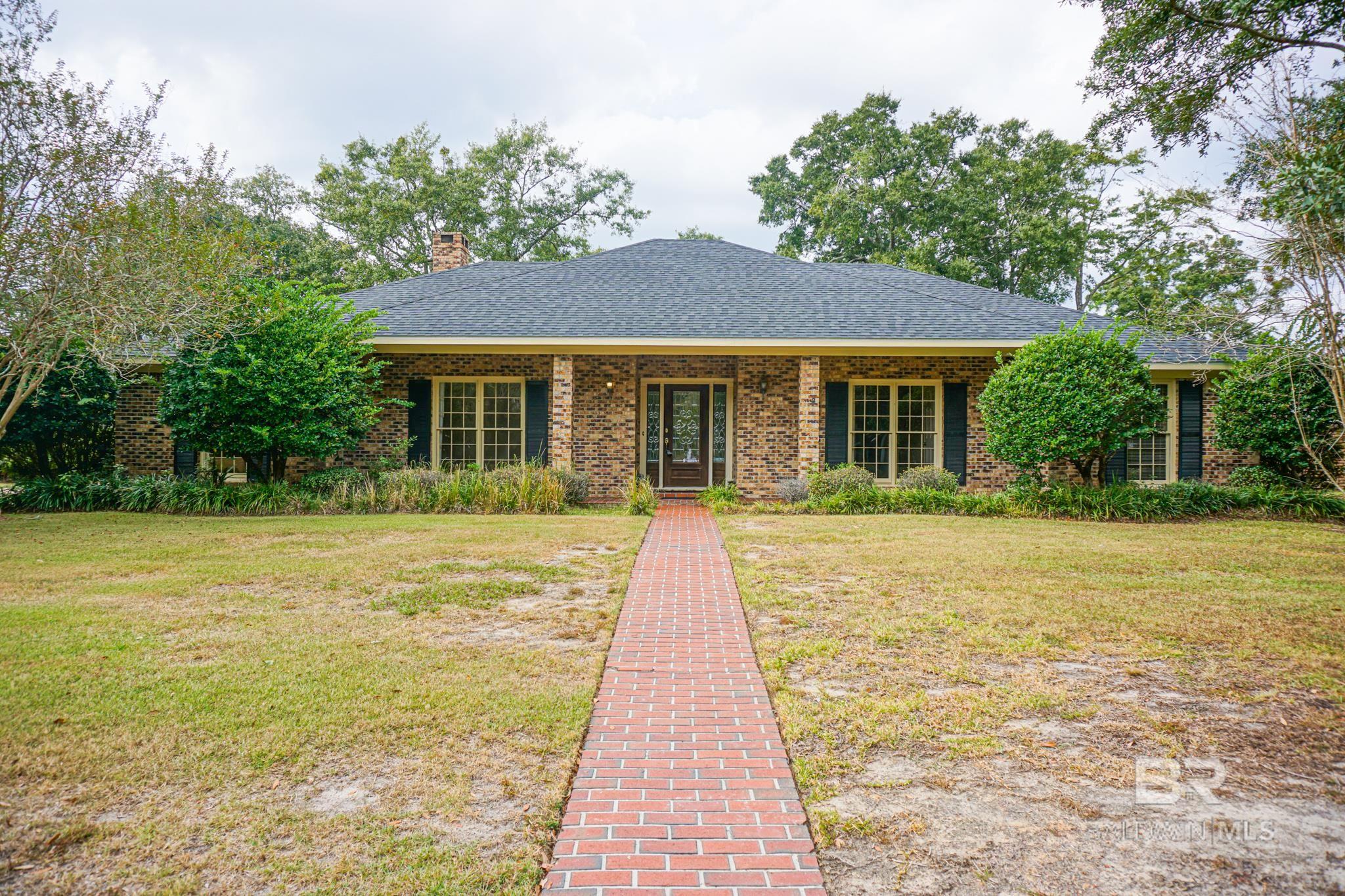 1282Spring Valley Dr Mobile, AL Photo
