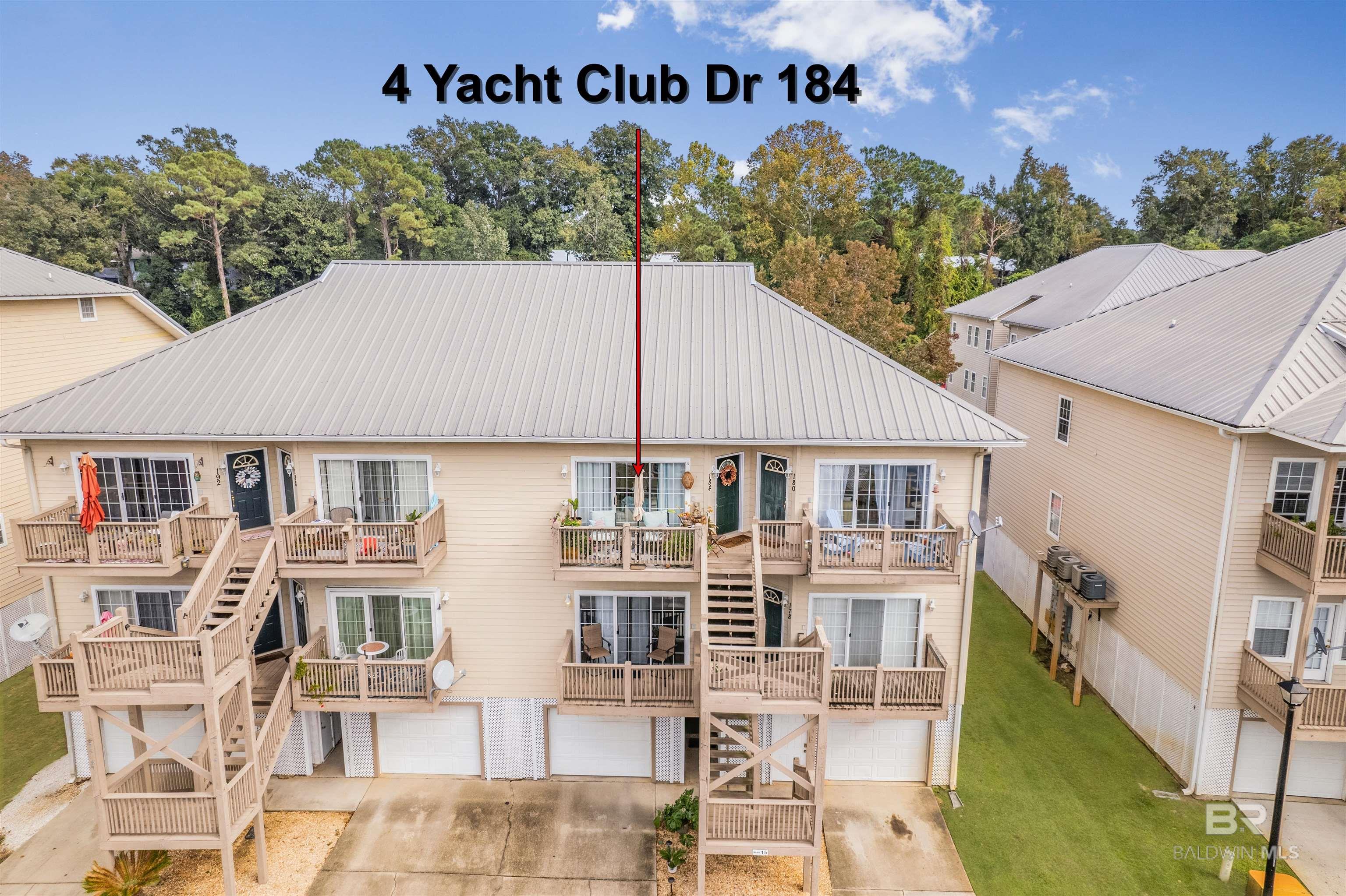 Condos in Daphne, AL for sale