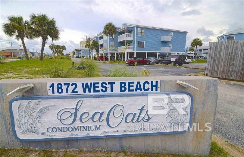 1872 W Beach Blvd I - 206, Gulf Shores, AL 36542