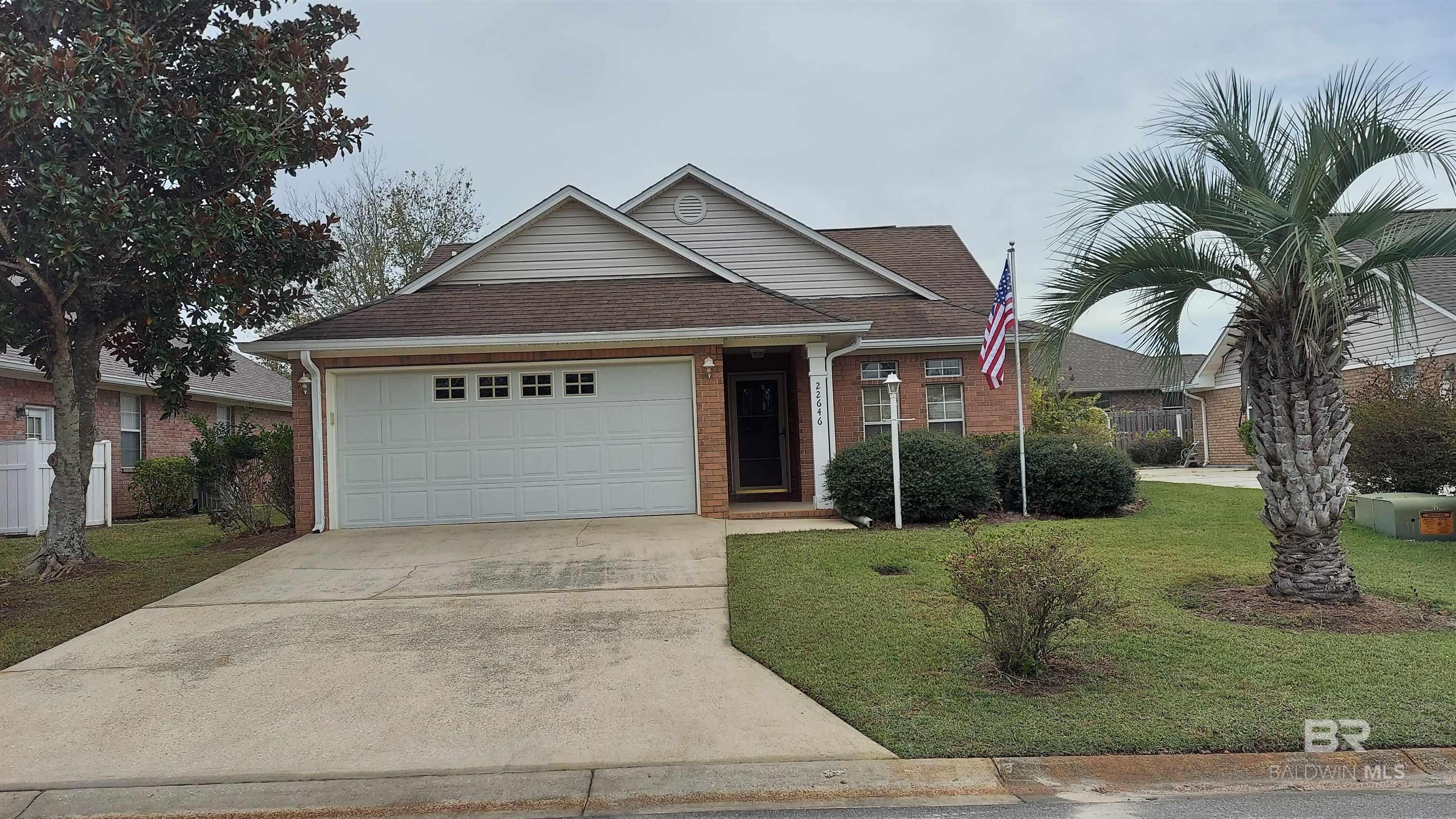 22646 Tranquil Lane, Foley, AL 36535