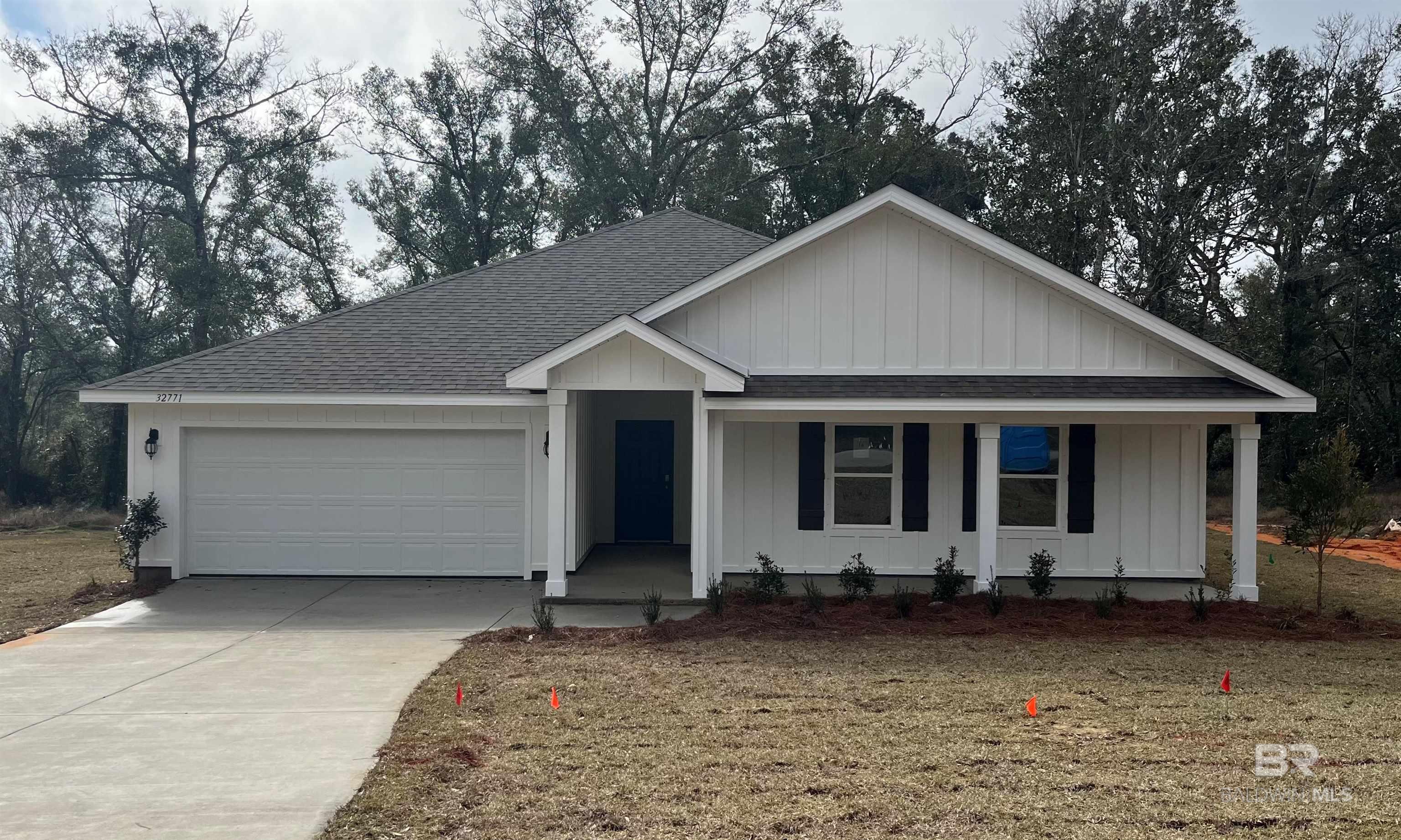 32771N Pickens Av Lillian, AL |  Photo
