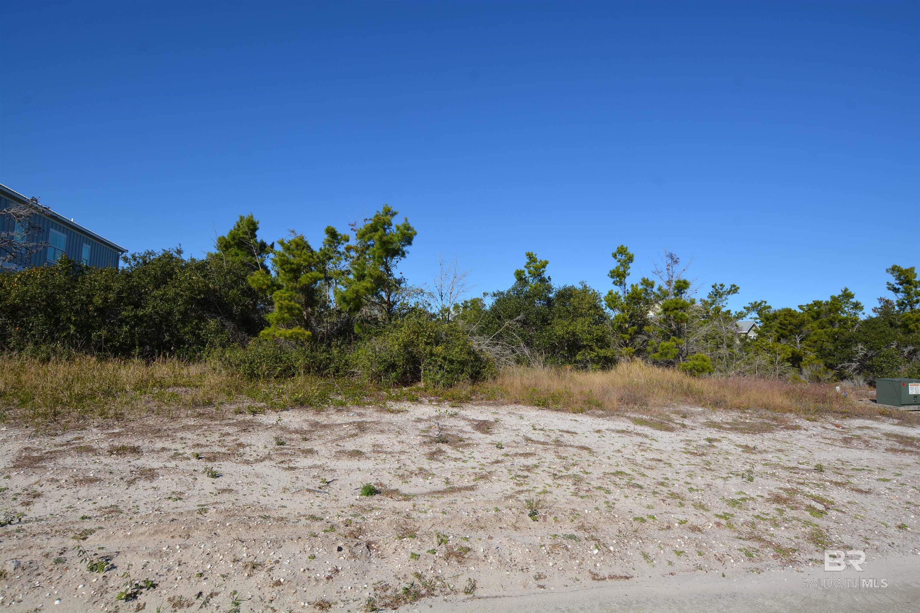 Lot 143River Rd143  Orange Beach, AL |  Photo