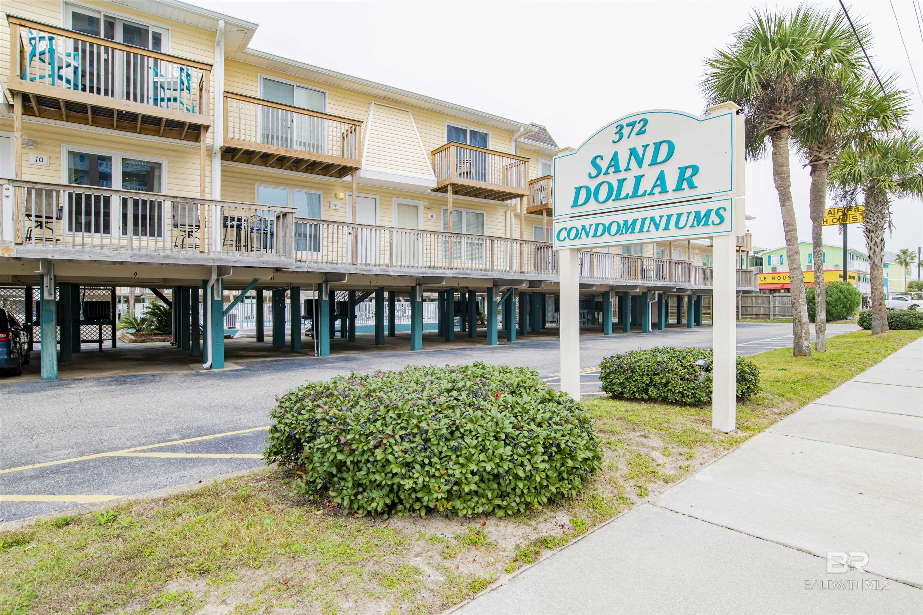 372E Beach Blvd14  Gulf Shores, AL |  Photo