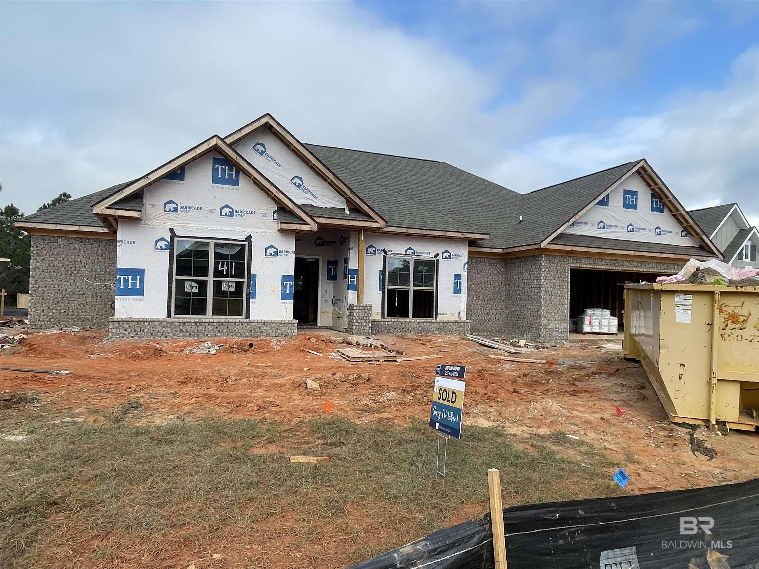 7811Calverton Street Foley, AL |  Photo